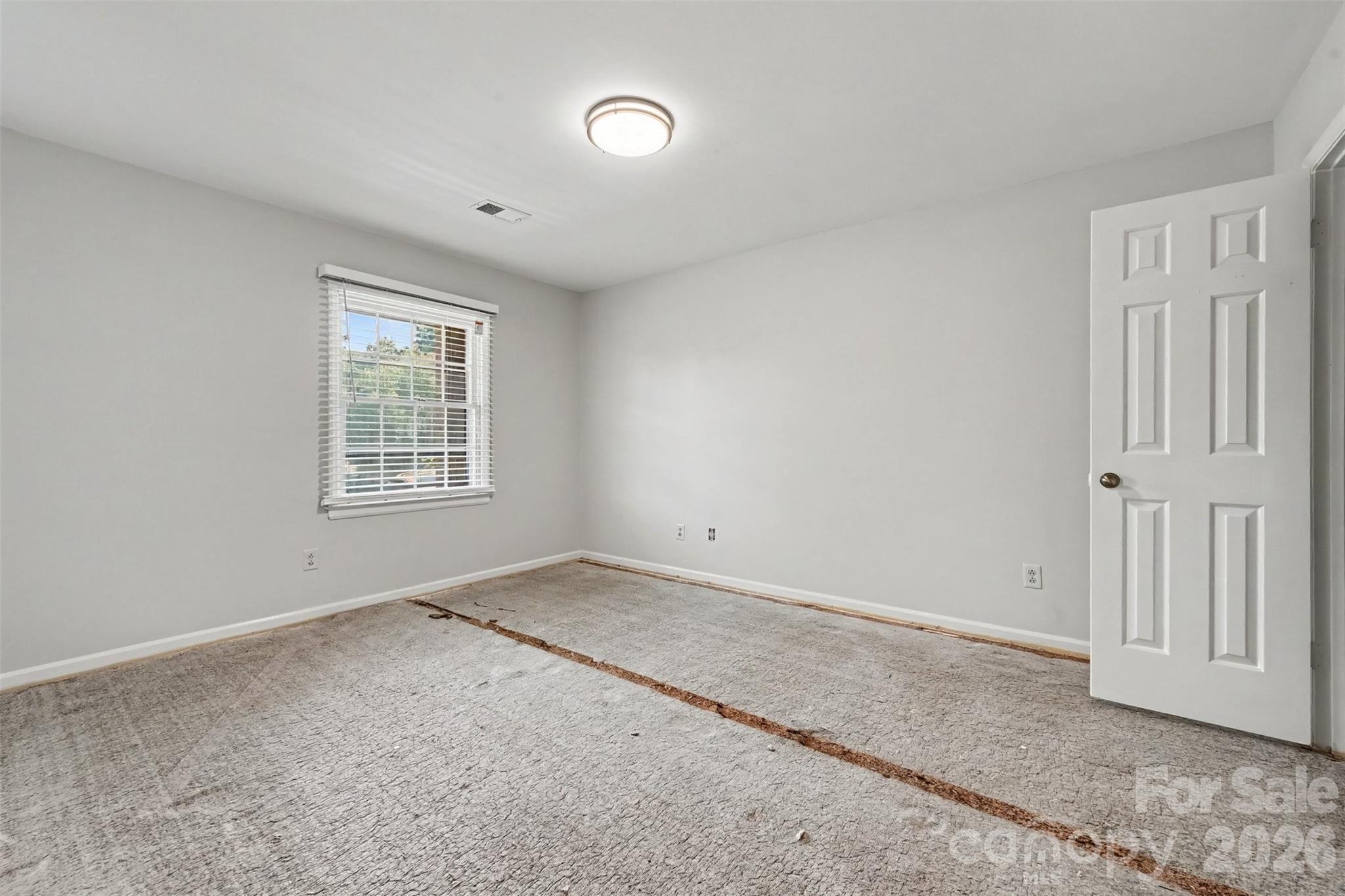 6727 Constitution Lane — Charlotte
