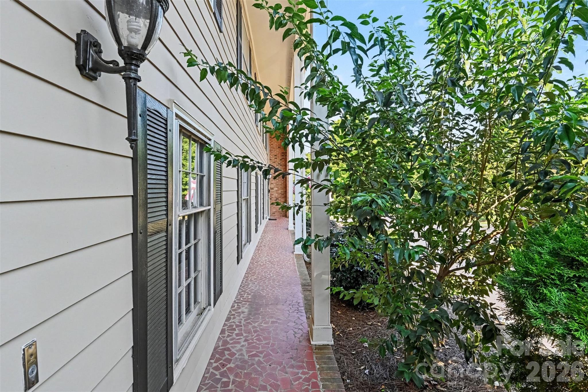 6727 Constitution Lane — Charlotte