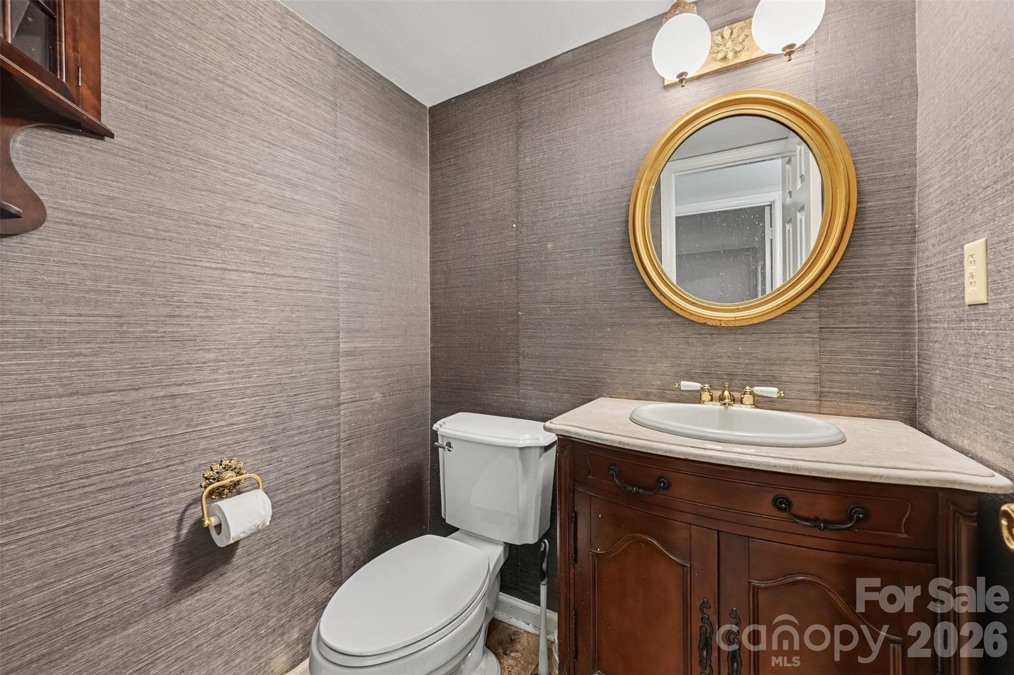 6727 Constitution Lane — Charlotte