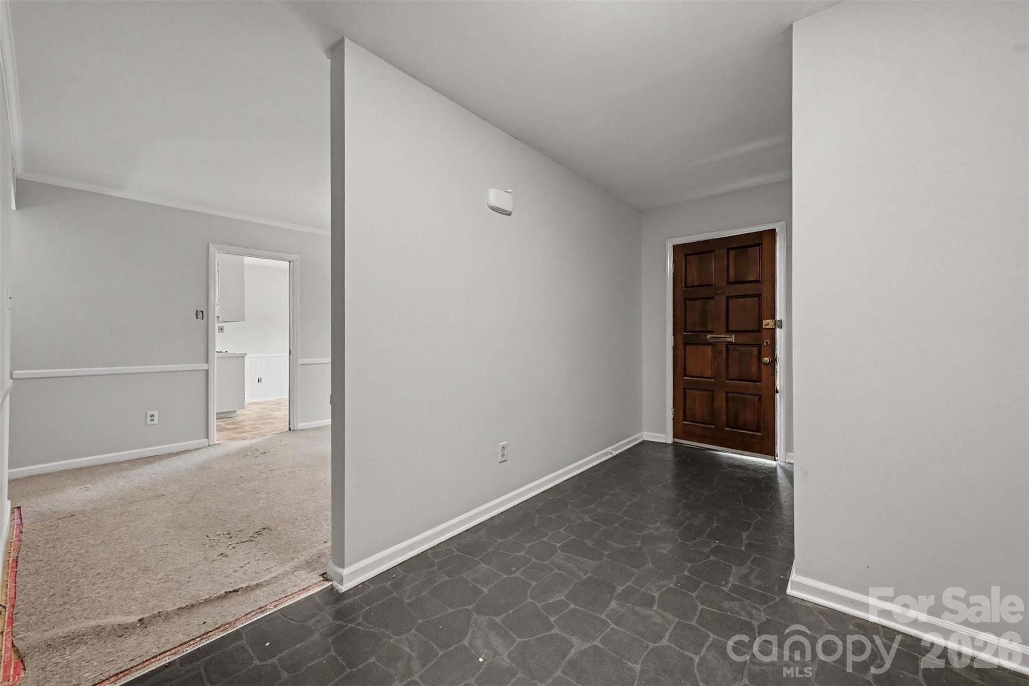 6727 Constitution Lane — Charlotte