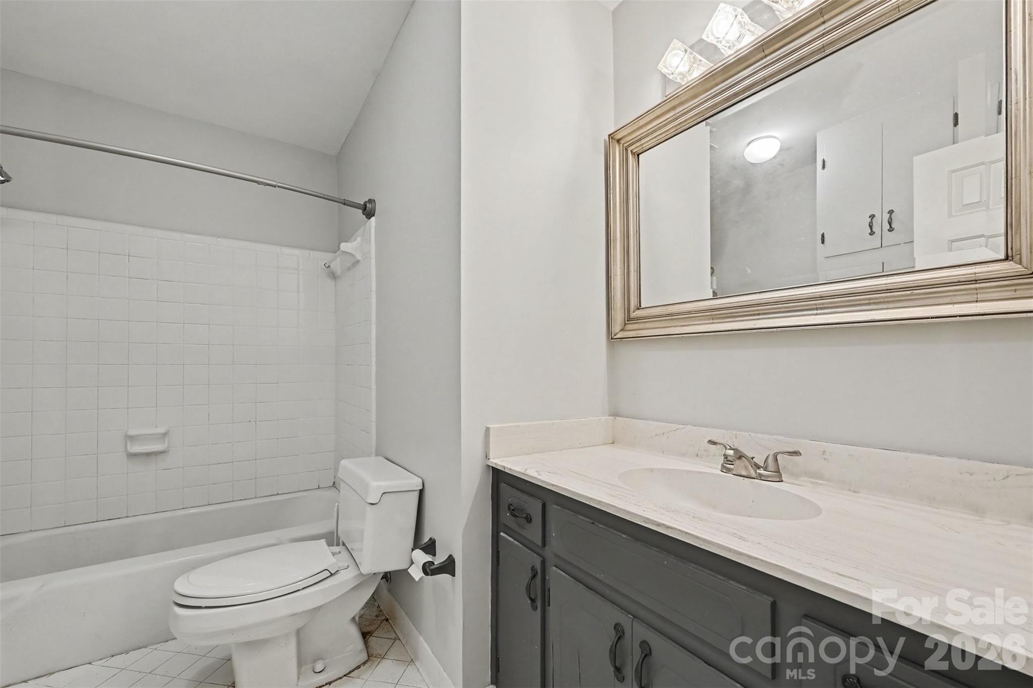 6727 Constitution Lane — Charlotte