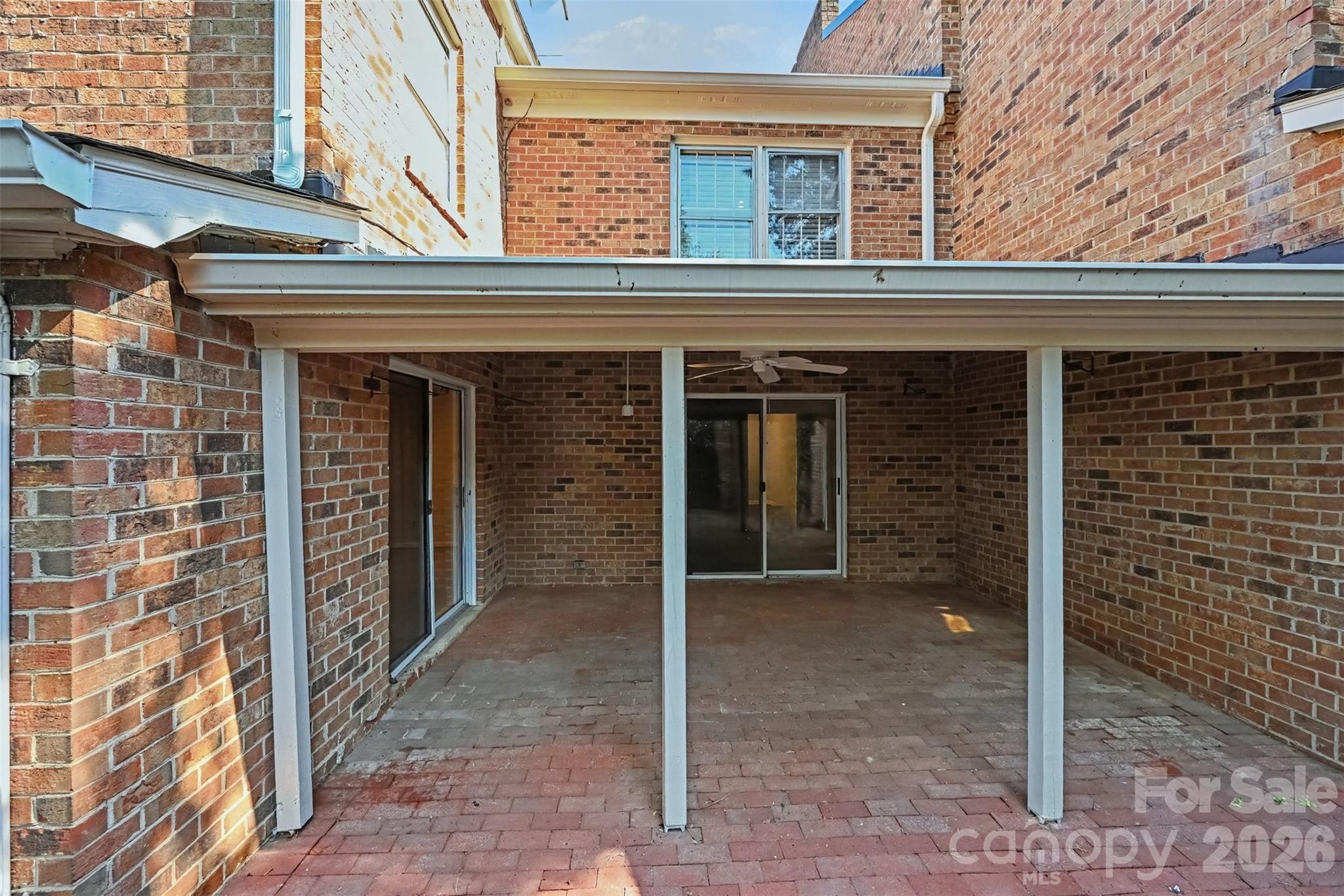 6727 Constitution Lane — Charlotte
