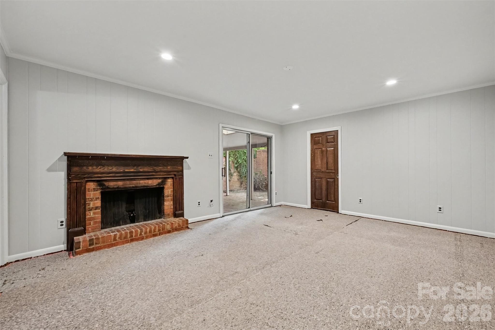 6727 Constitution Lane — Charlotte
