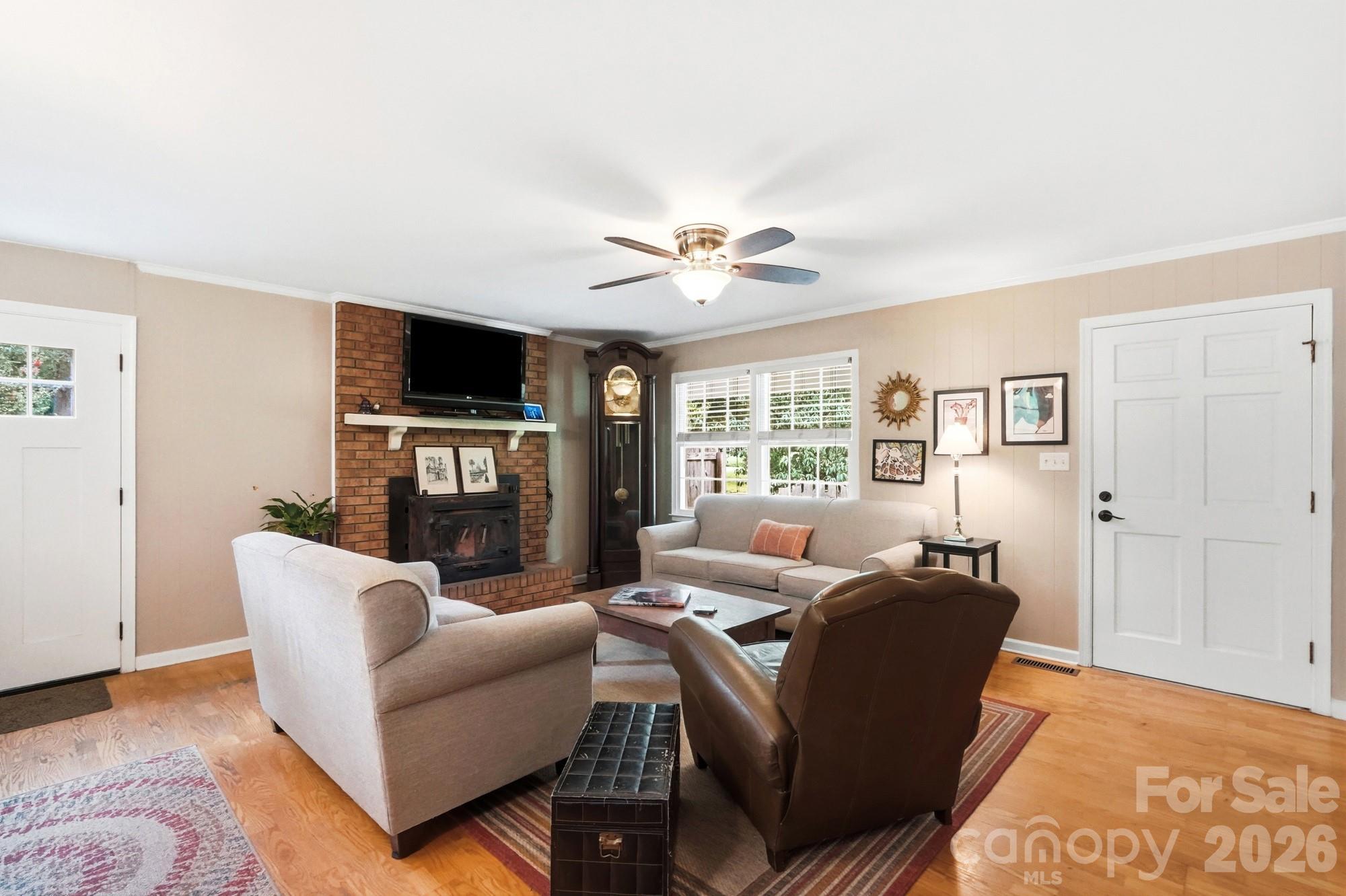205 Airport Road — Wesley Chapel