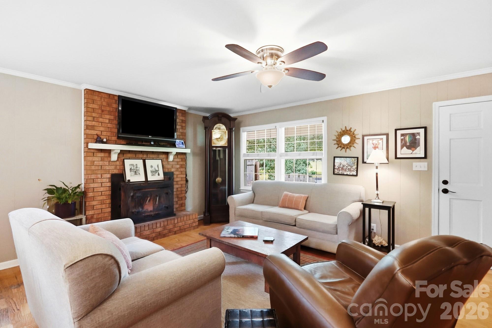 205 Airport Road — Wesley Chapel