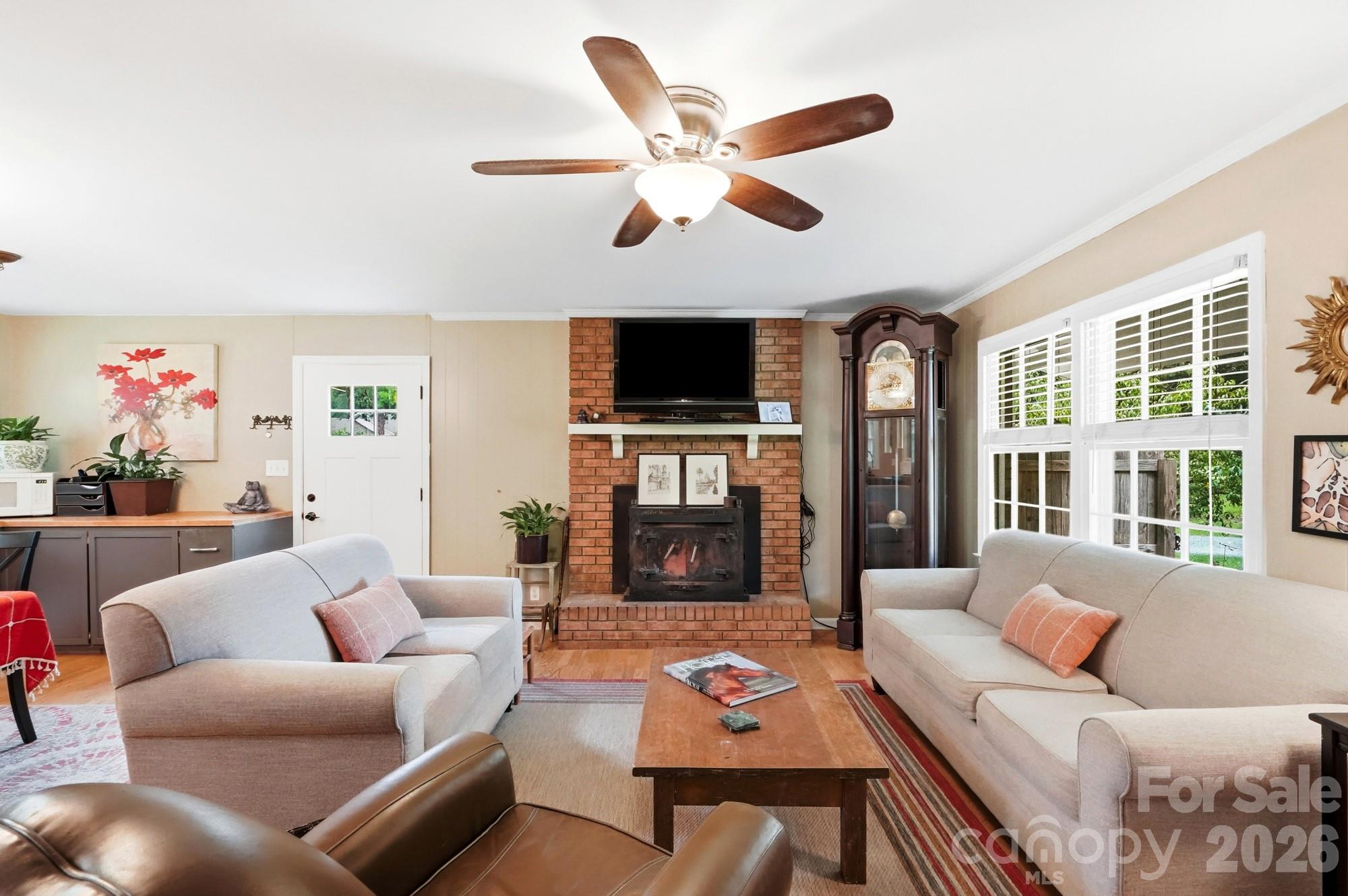 205 Airport Road — Wesley Chapel