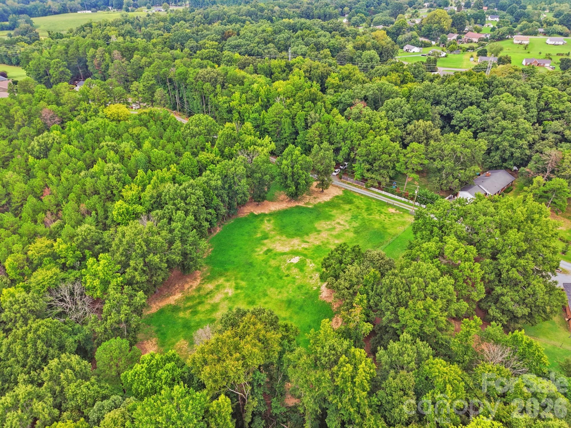 205 Airport Road — Wesley Chapel