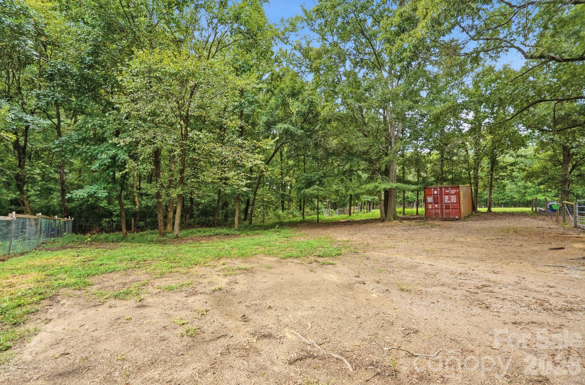 205 Airport Road — Wesley Chapel