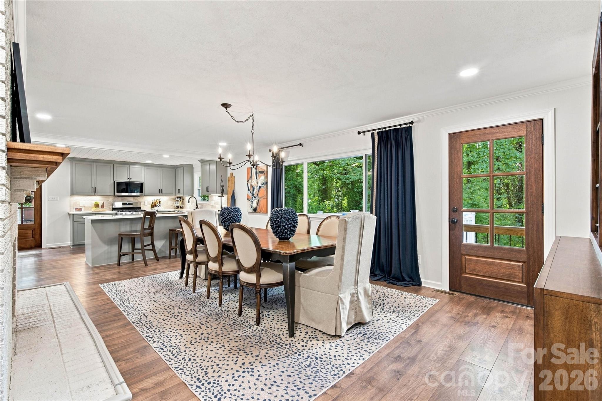 215 Pinehurst Lane — Newton