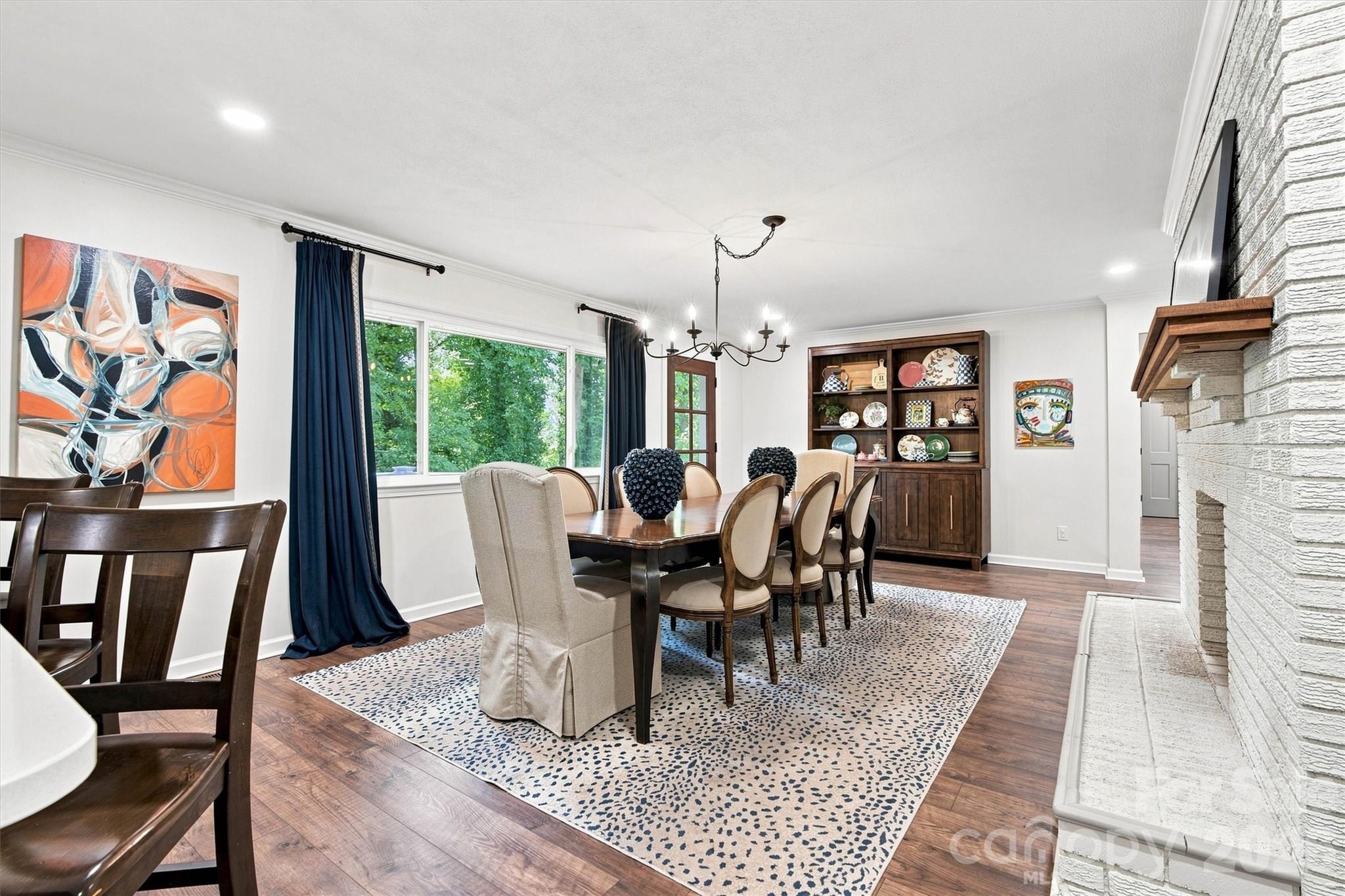 215 Pinehurst Lane — Newton