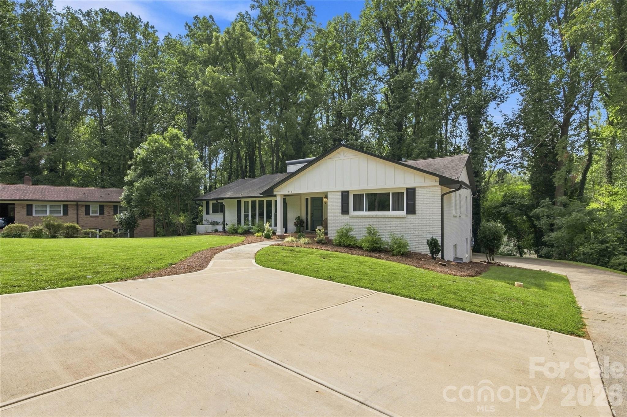 215 Pinehurst Lane — Newton