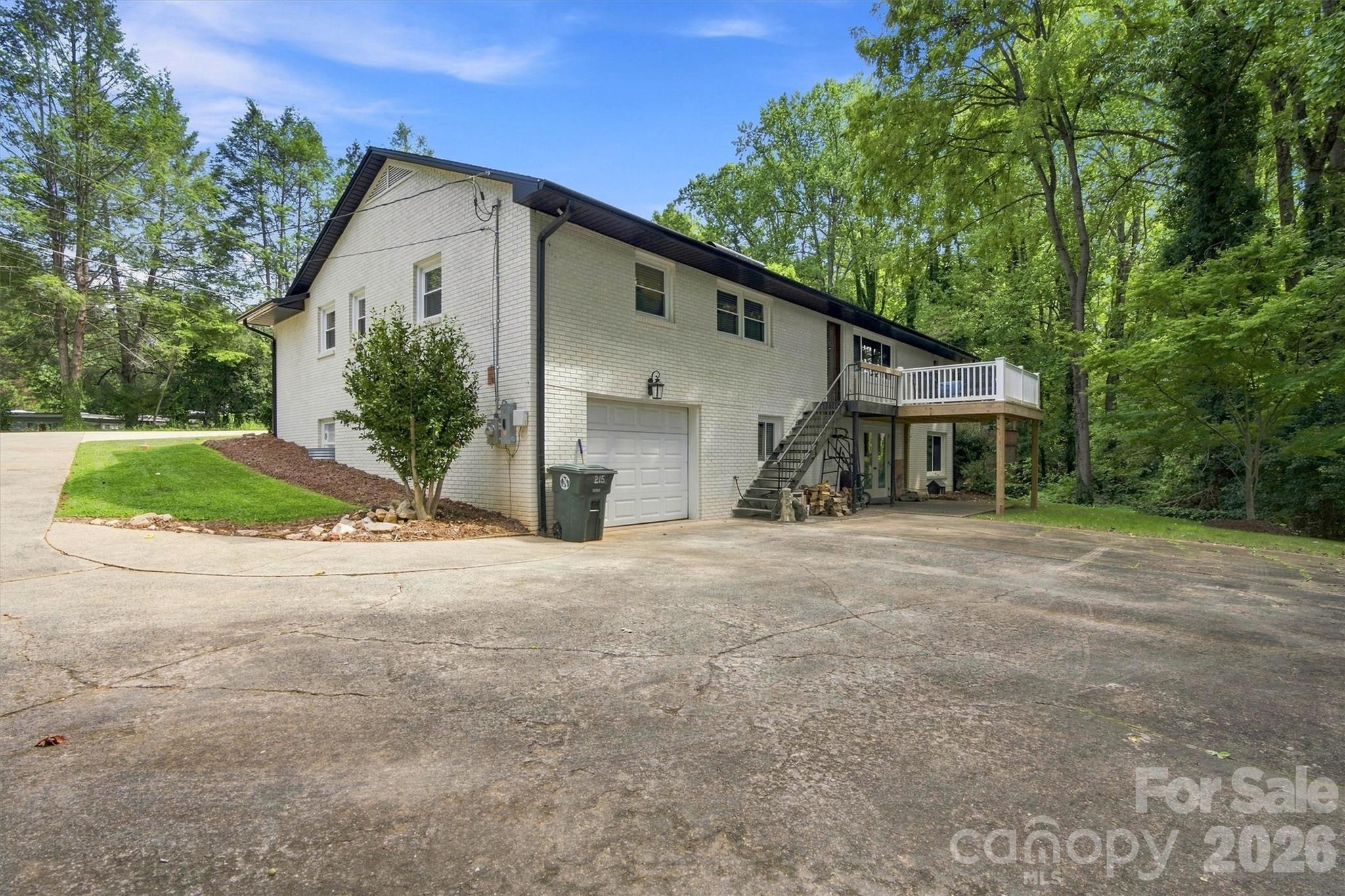 215 Pinehurst Lane — Newton
