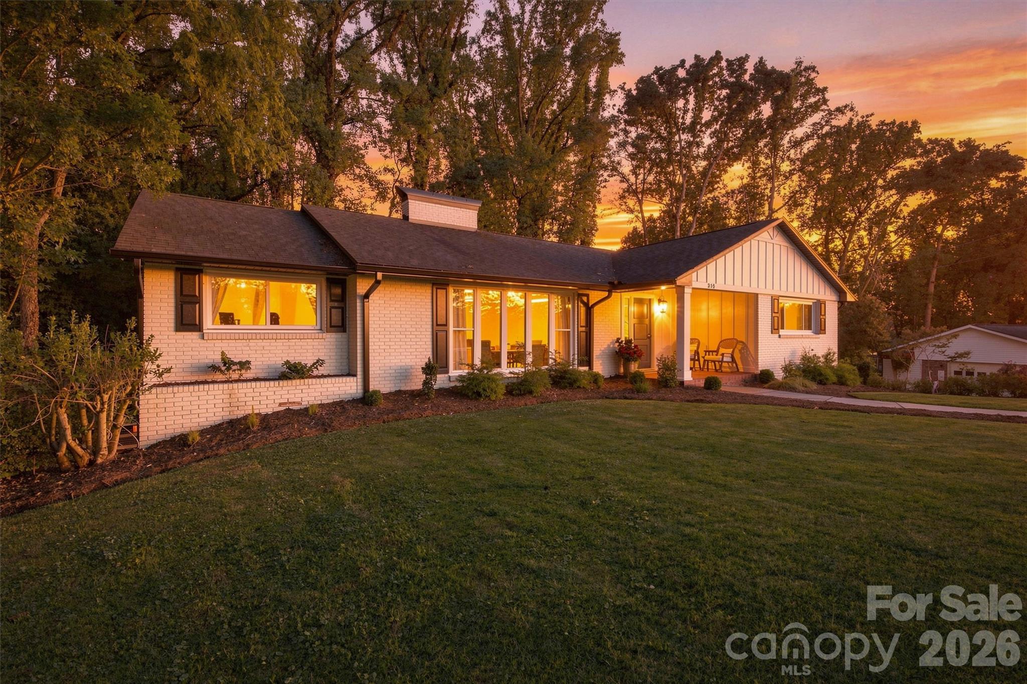215 Pinehurst Lane — Newton