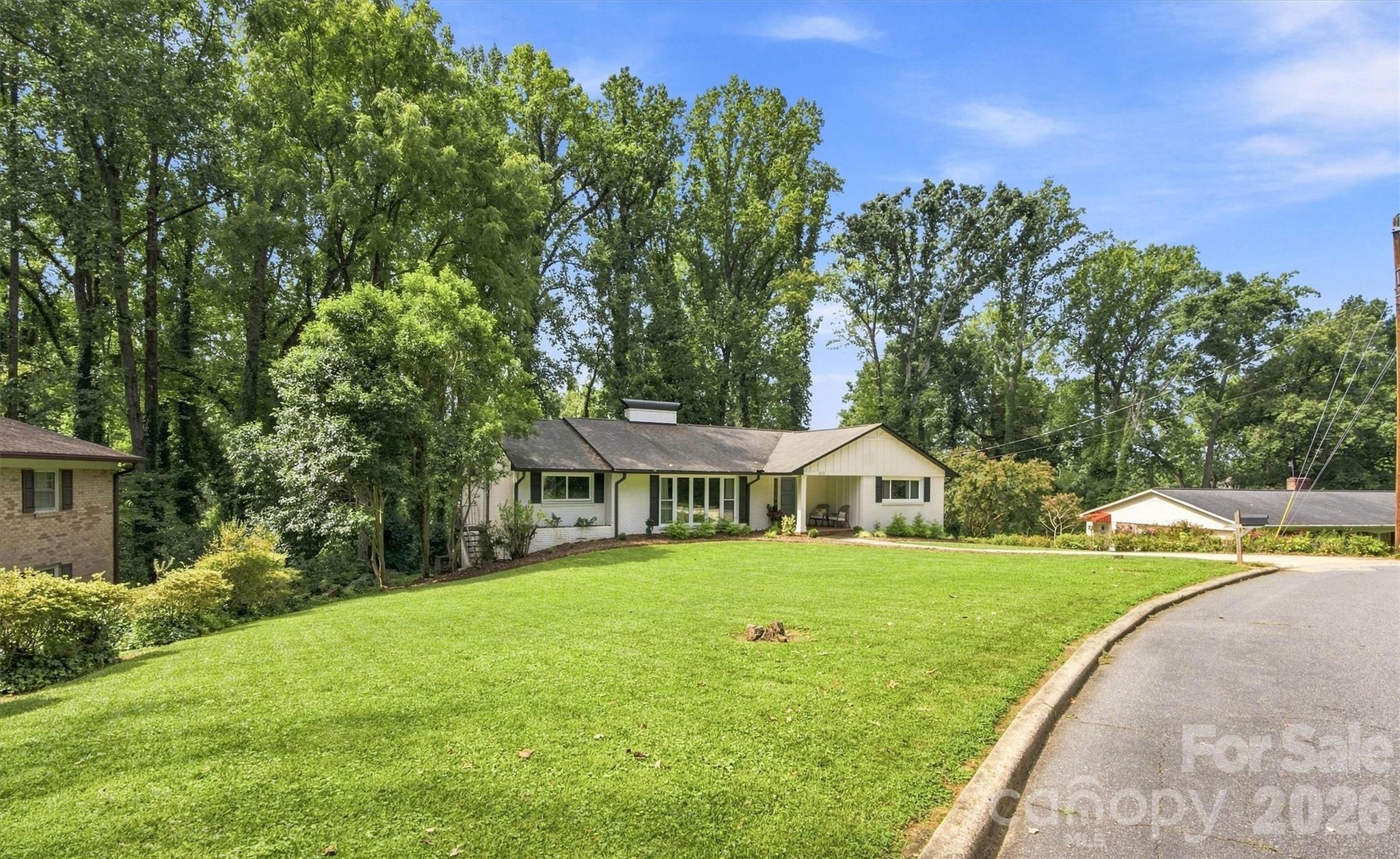 215 Pinehurst Lane — Newton