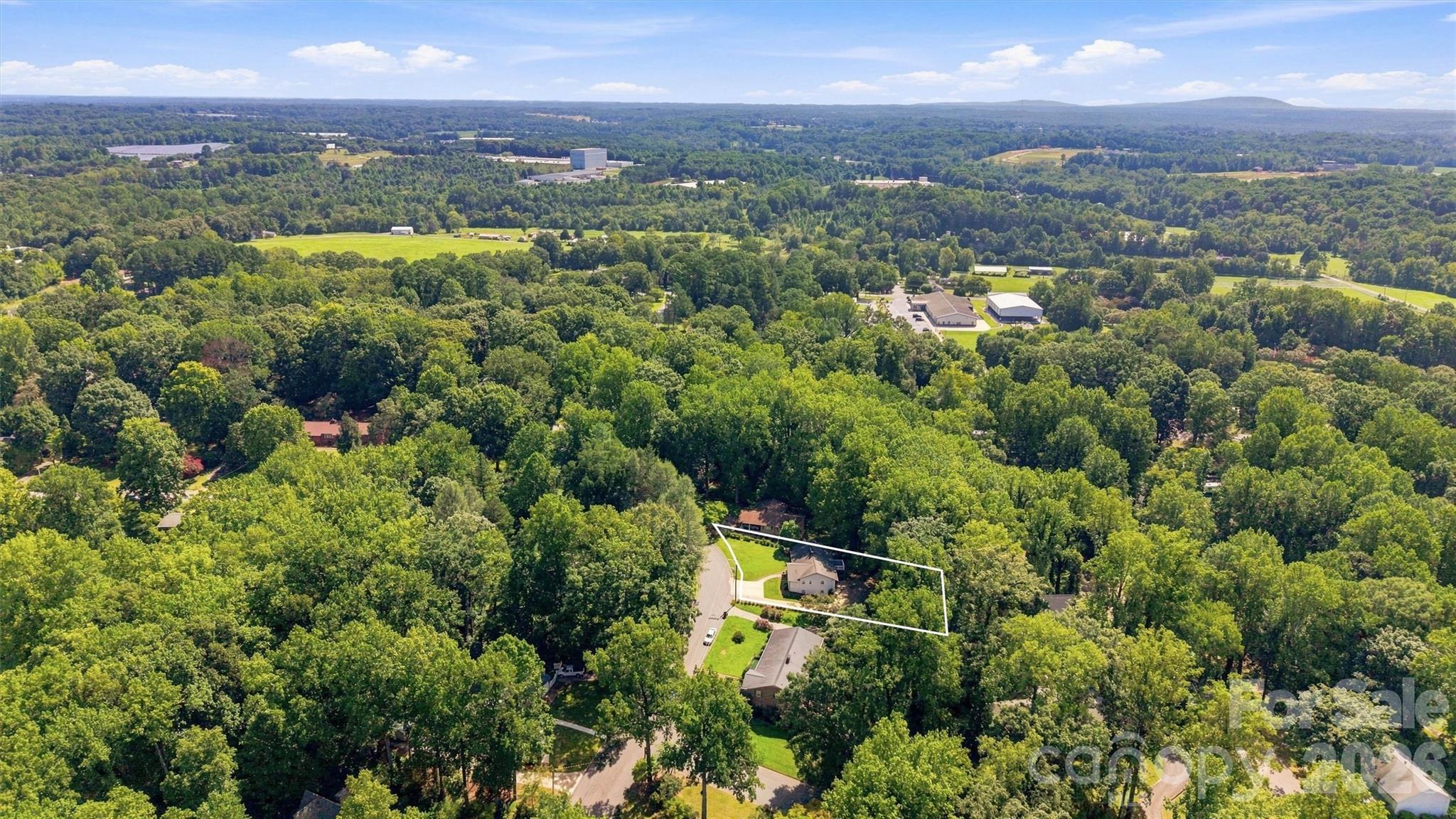 215 Pinehurst Lane — Newton