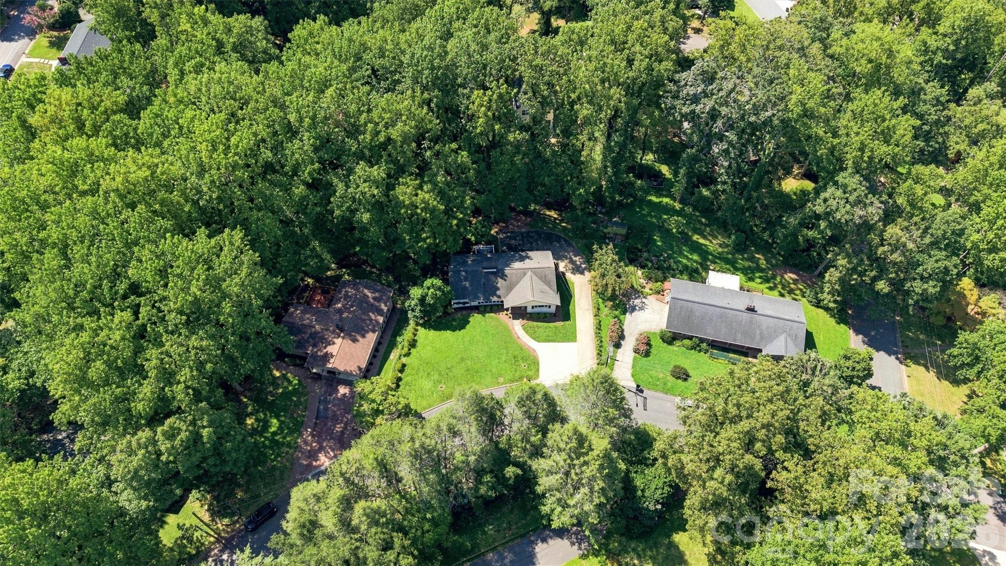 215 Pinehurst Lane — Newton