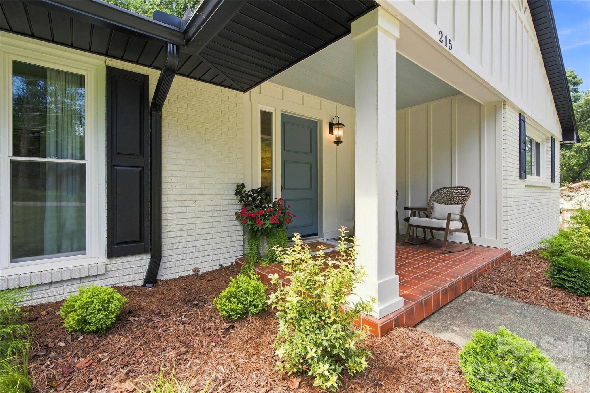 215 Pinehurst Lane — Newton