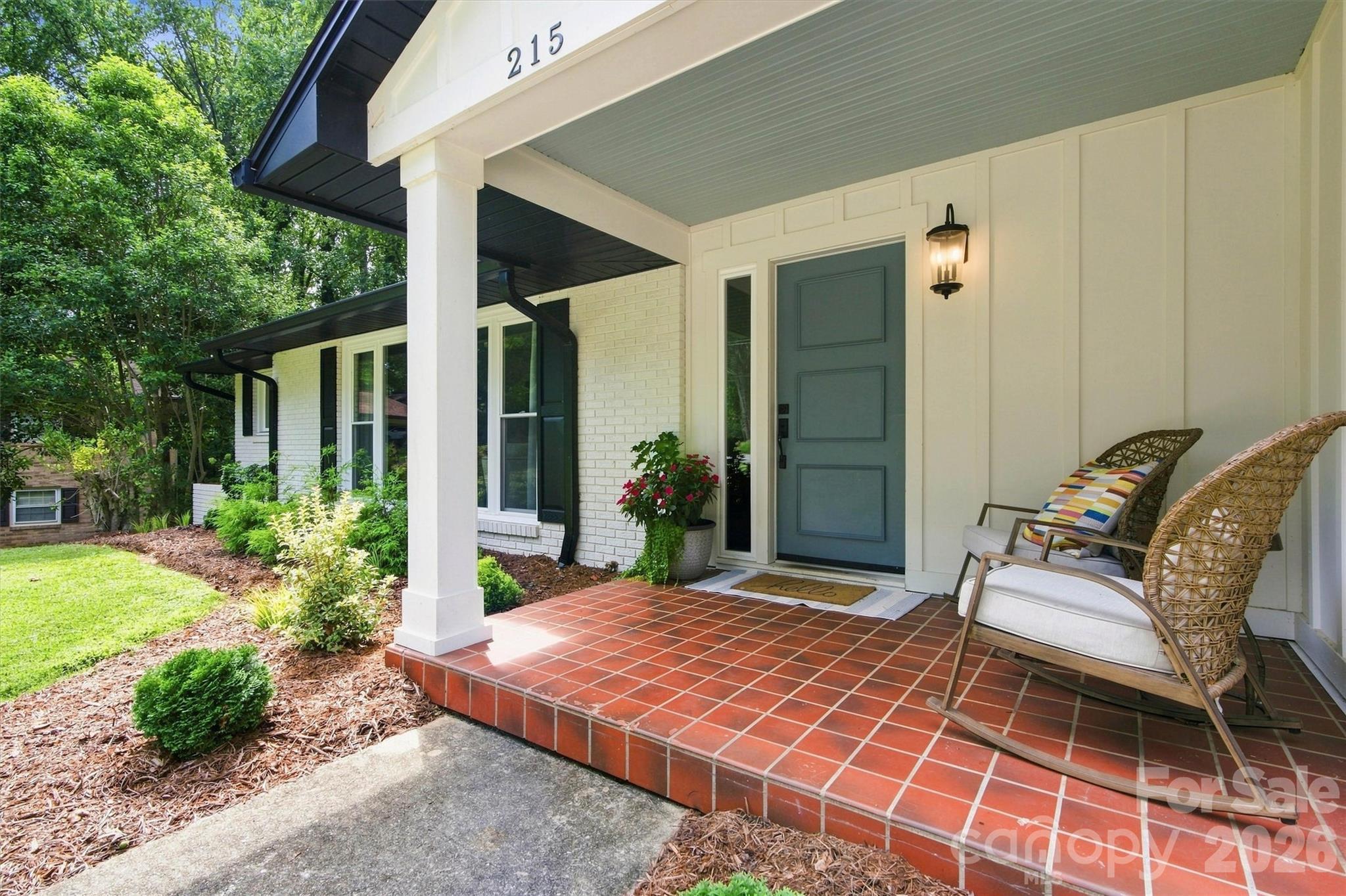 215 Pinehurst Lane — Newton