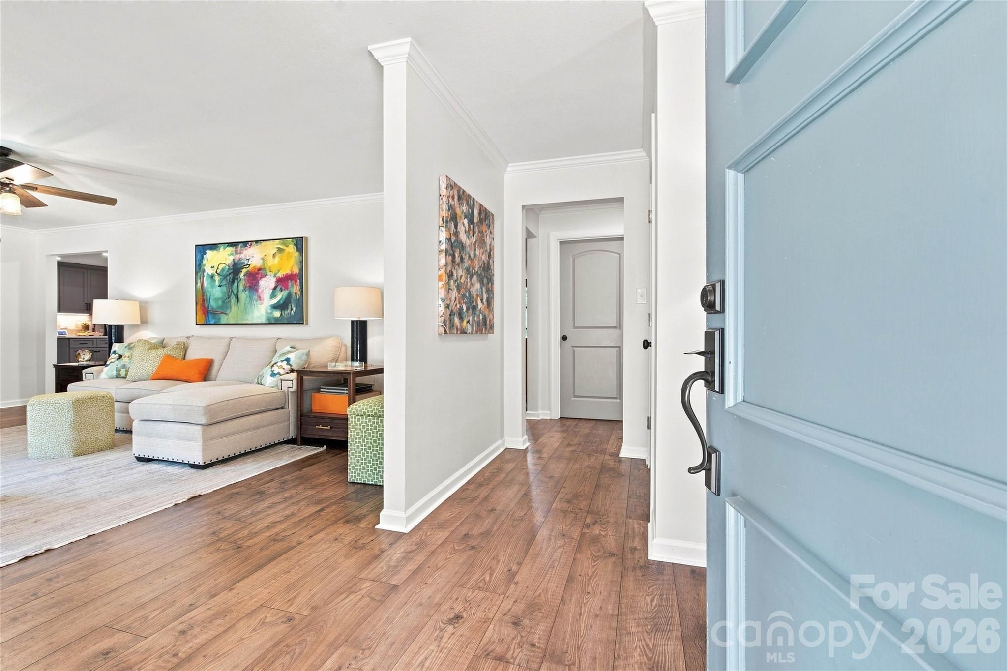 215 Pinehurst Lane — Newton