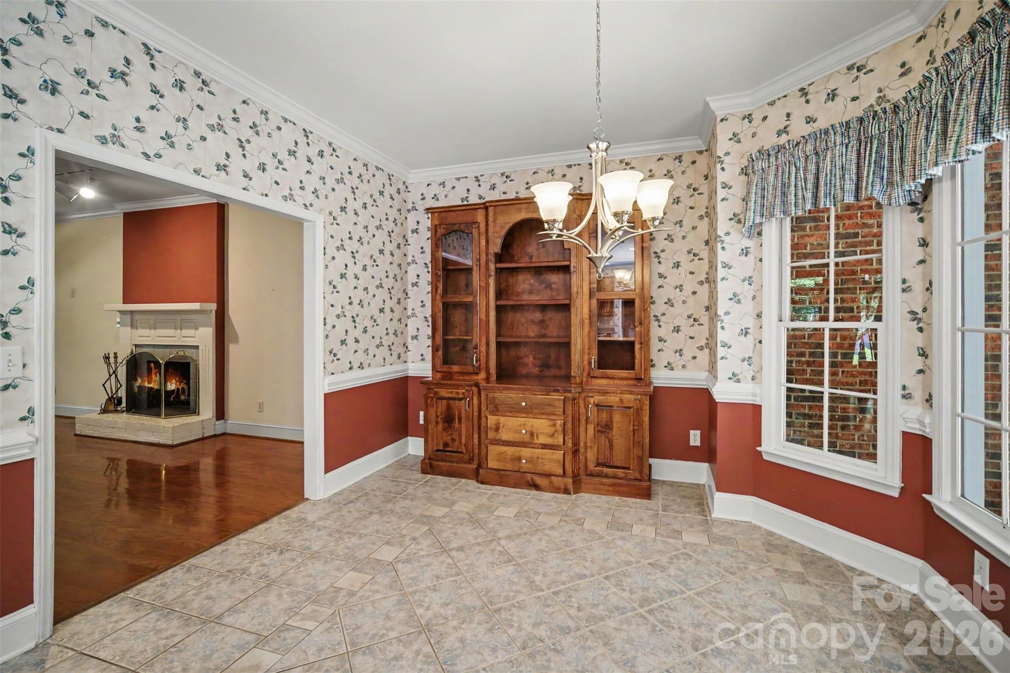 8805 Crosstimbers Drive — Charlotte