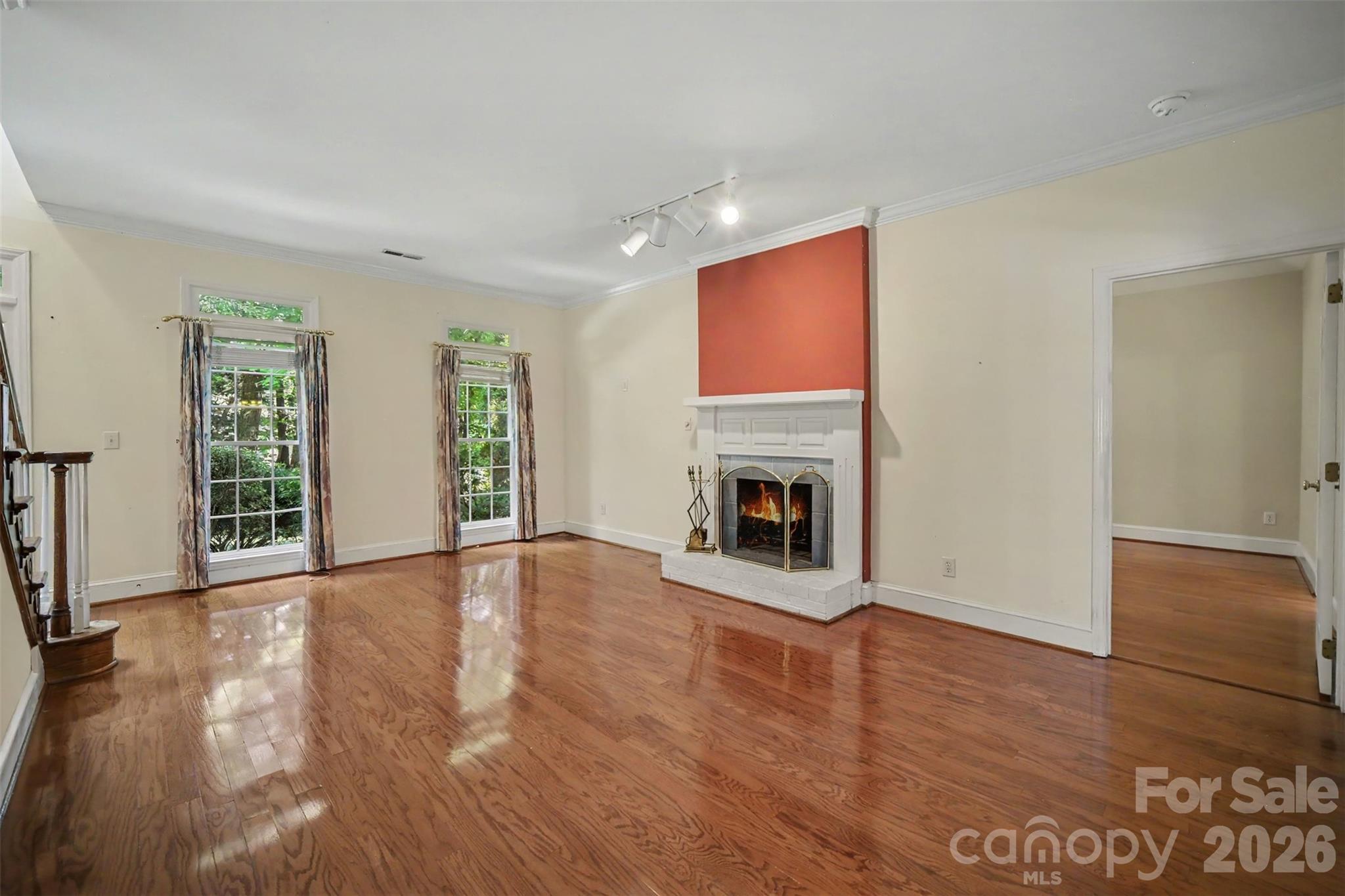8805 Crosstimbers Drive — Charlotte