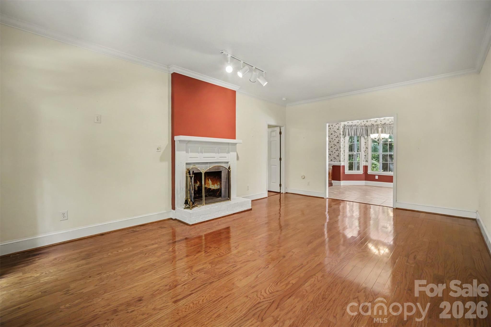 8805 Crosstimbers Drive — Charlotte