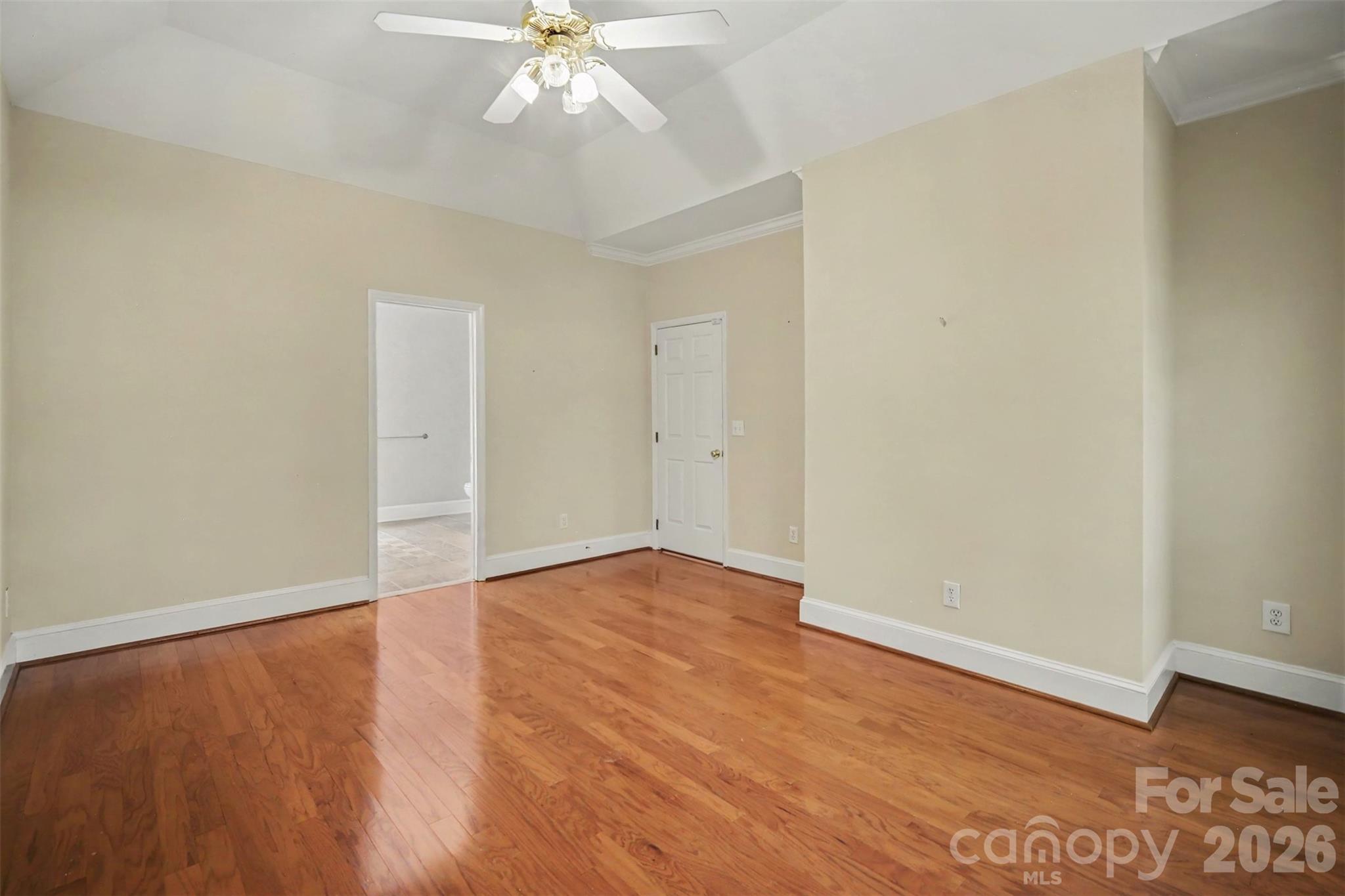 8805 Crosstimbers Drive — Charlotte