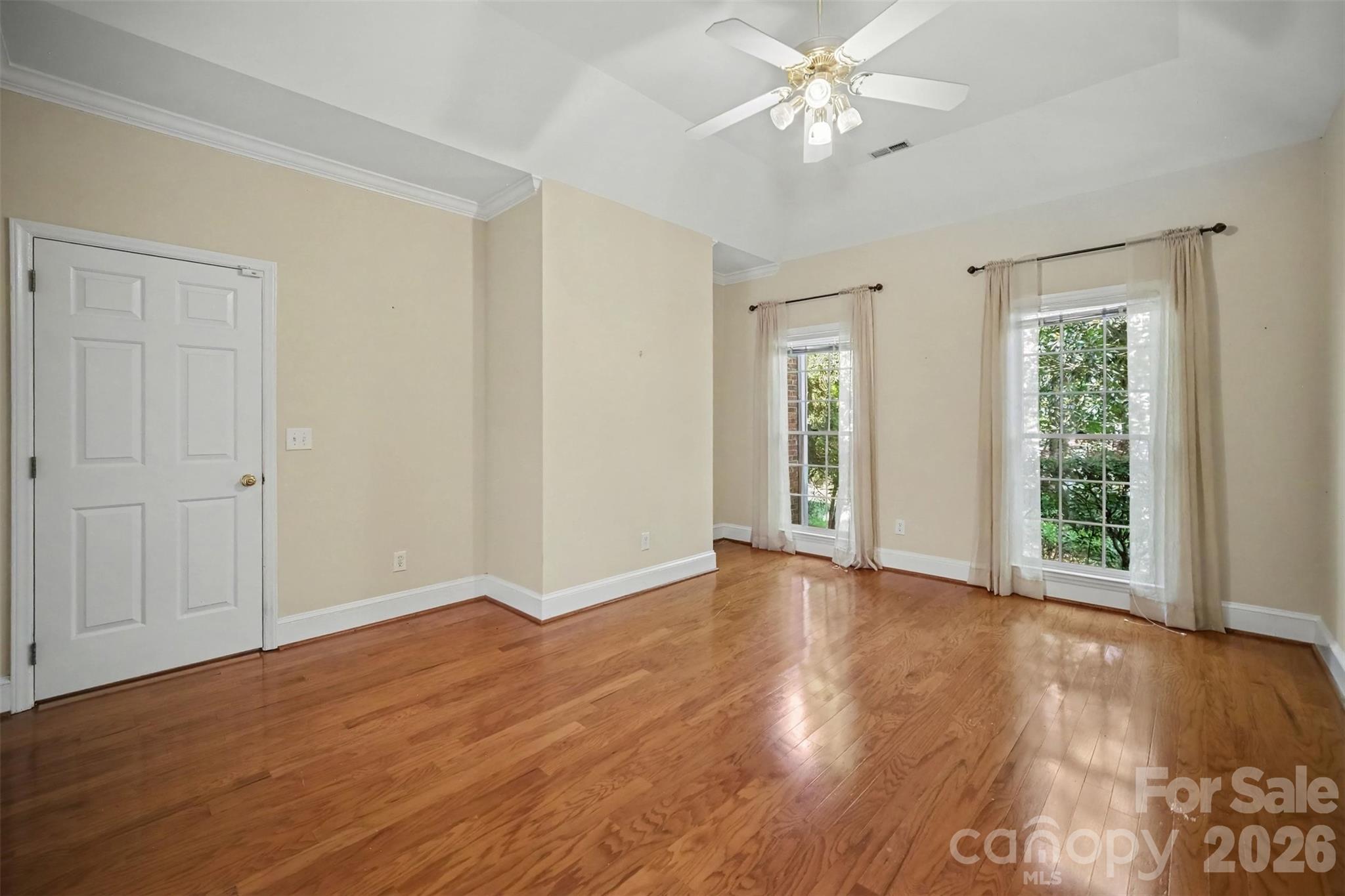 8805 Crosstimbers Drive — Charlotte