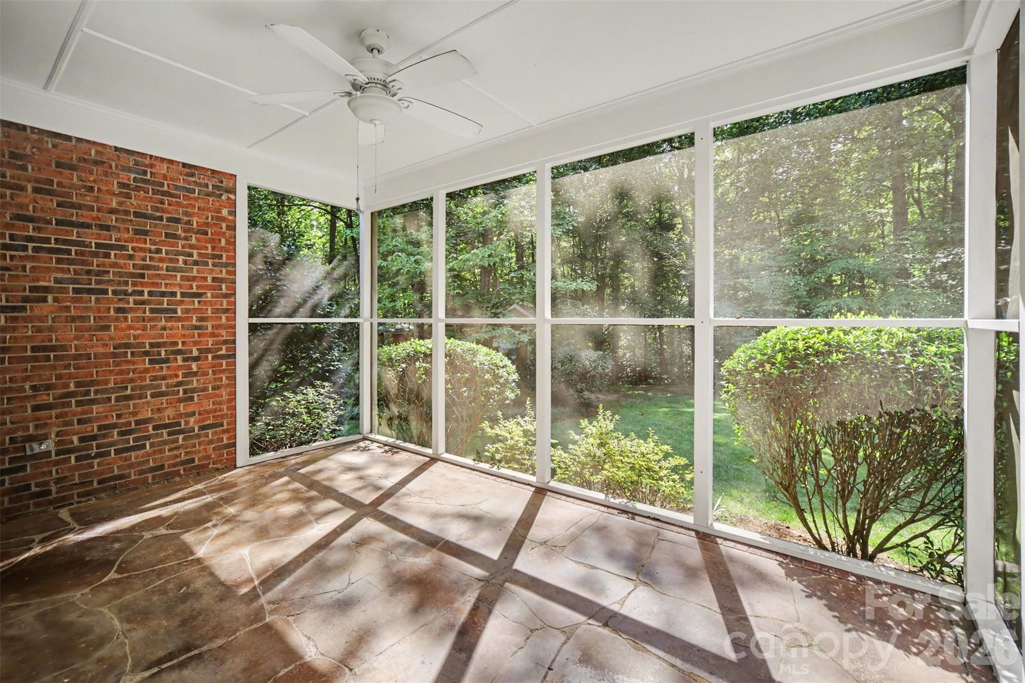 8805 Crosstimbers Drive — Charlotte
