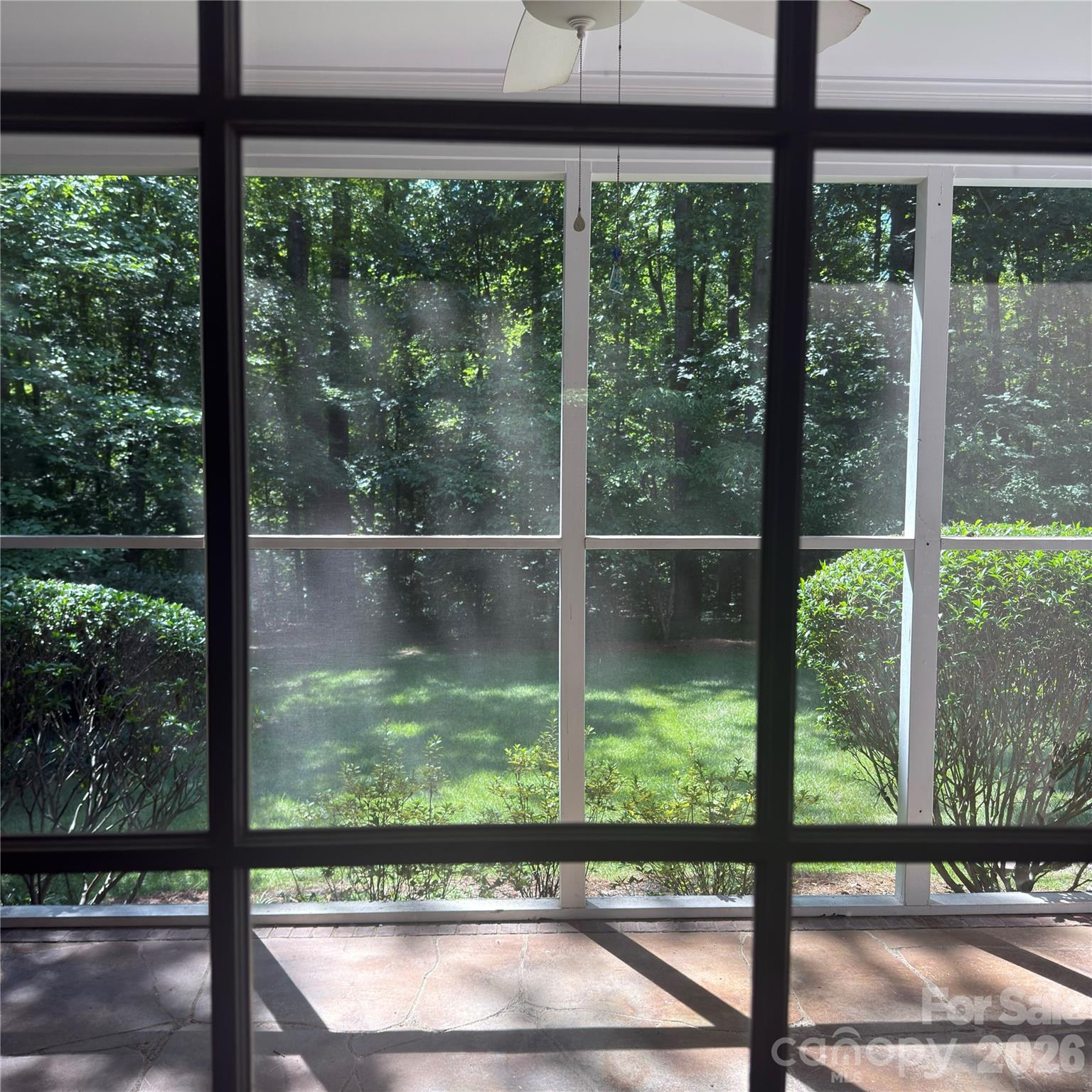 8805 Crosstimbers Drive — Charlotte