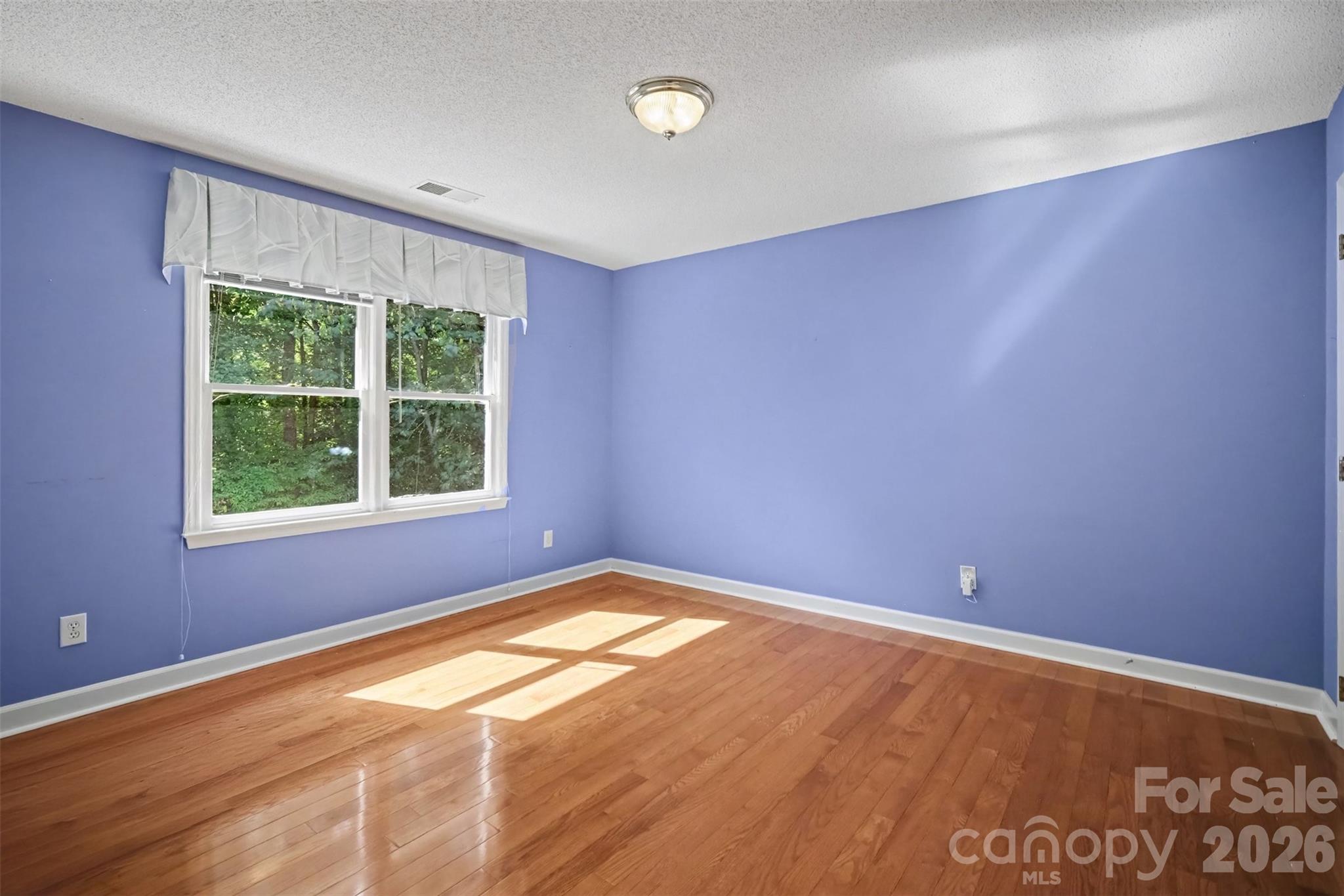 8805 Crosstimbers Drive — Charlotte