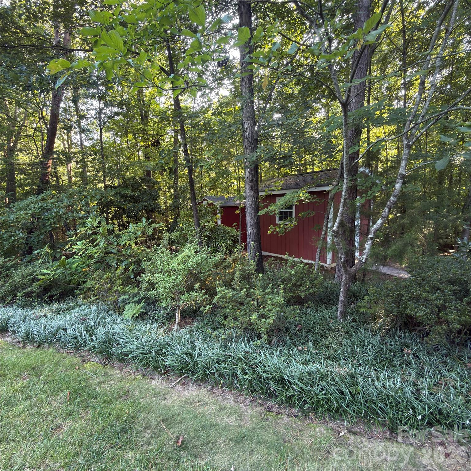 8805 Crosstimbers Drive — Charlotte