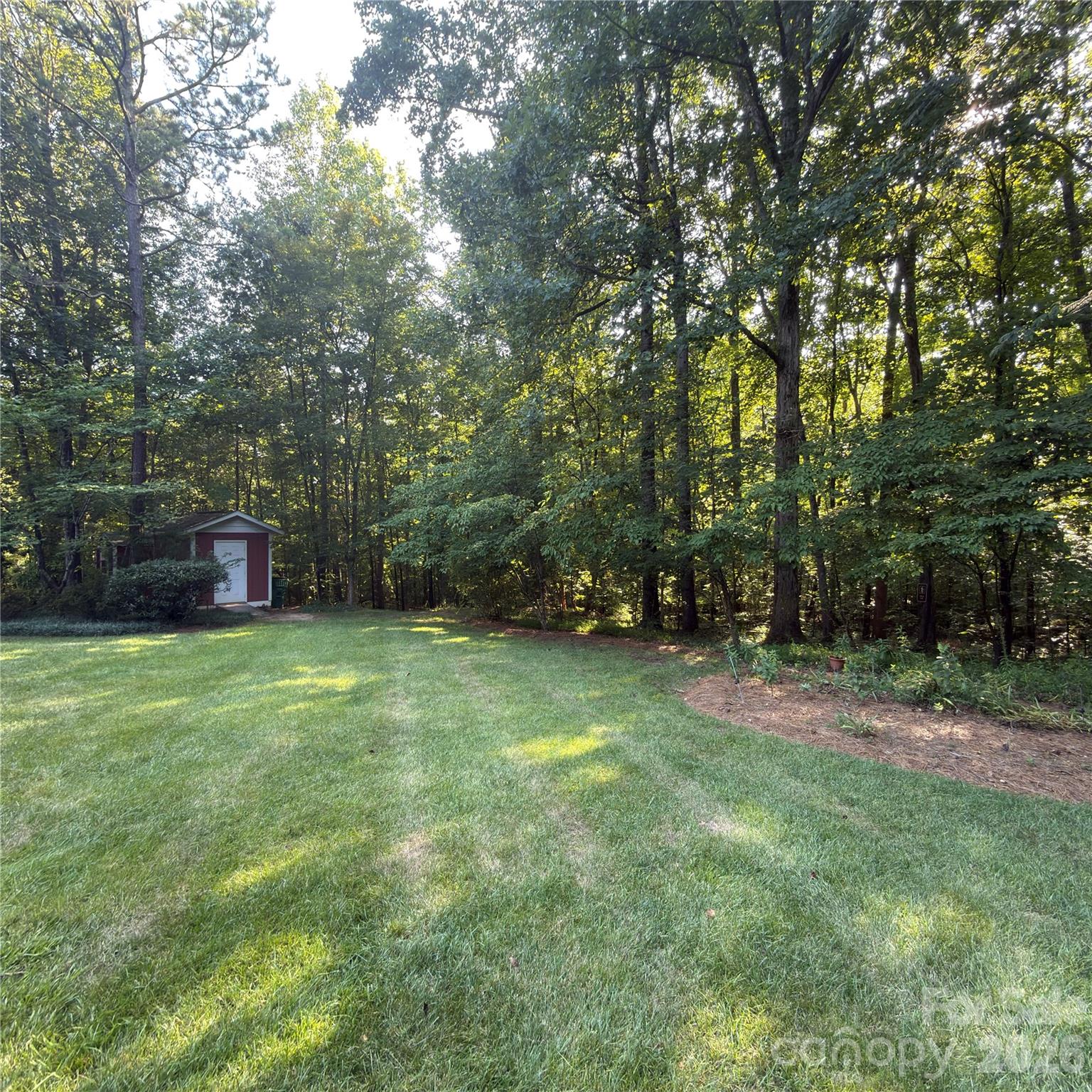 8805 Crosstimbers Drive — Charlotte