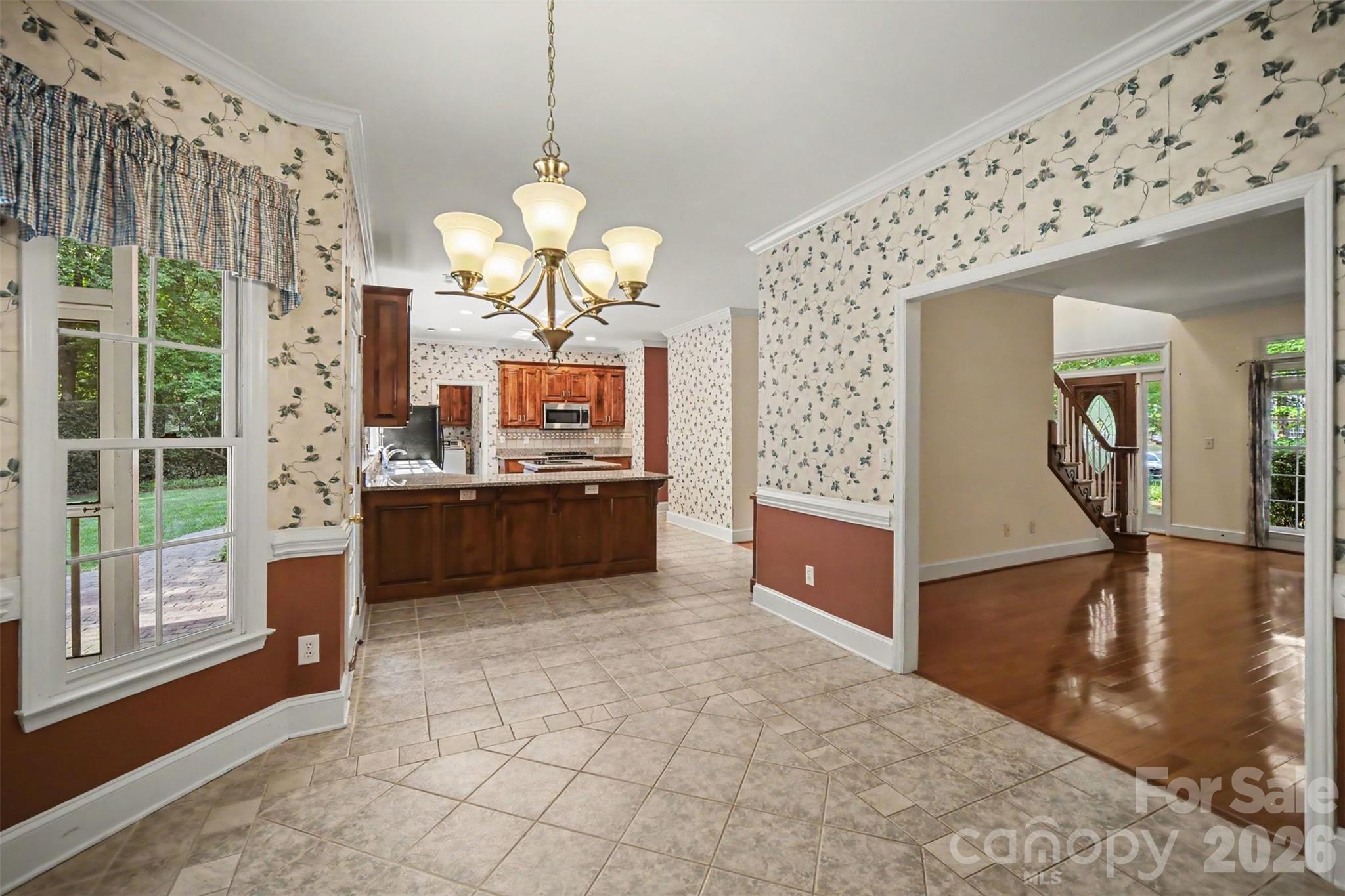 8805 Crosstimbers Drive — Charlotte