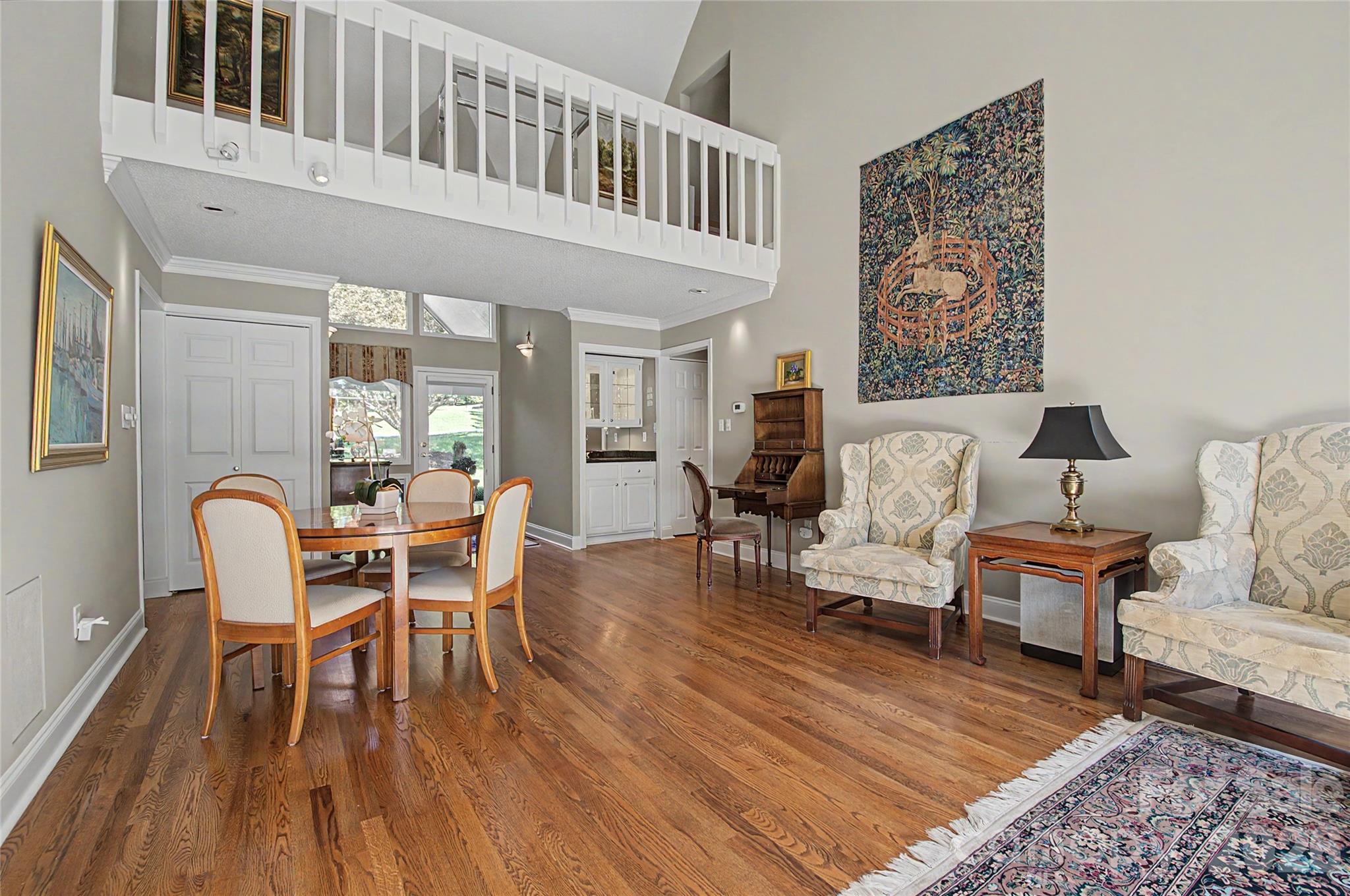 104 Overlook Drive — Flat Rock