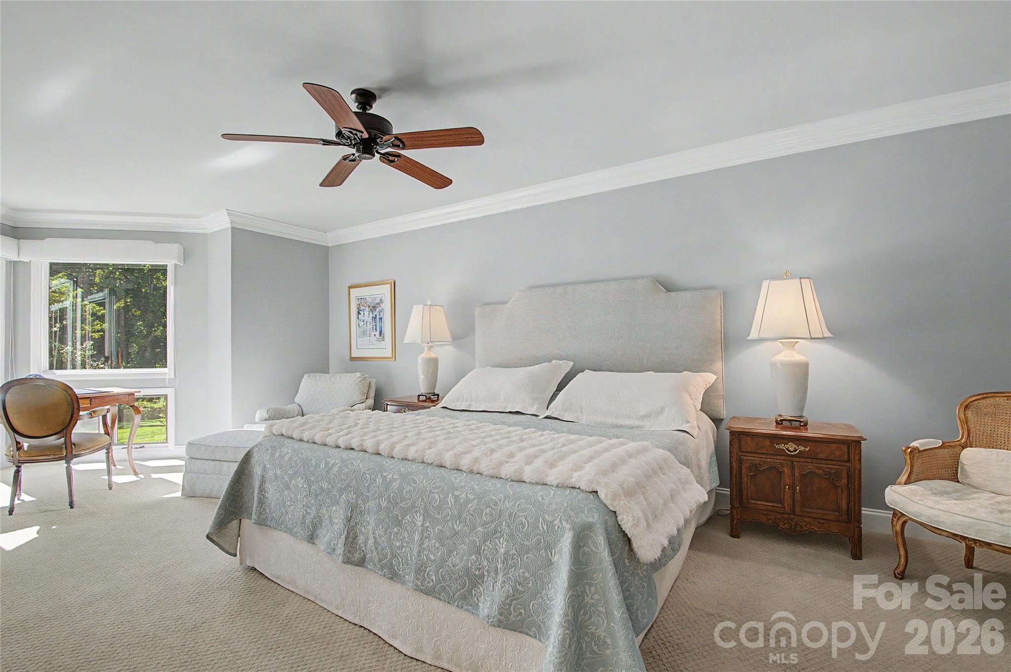 104 Overlook Drive — Flat Rock