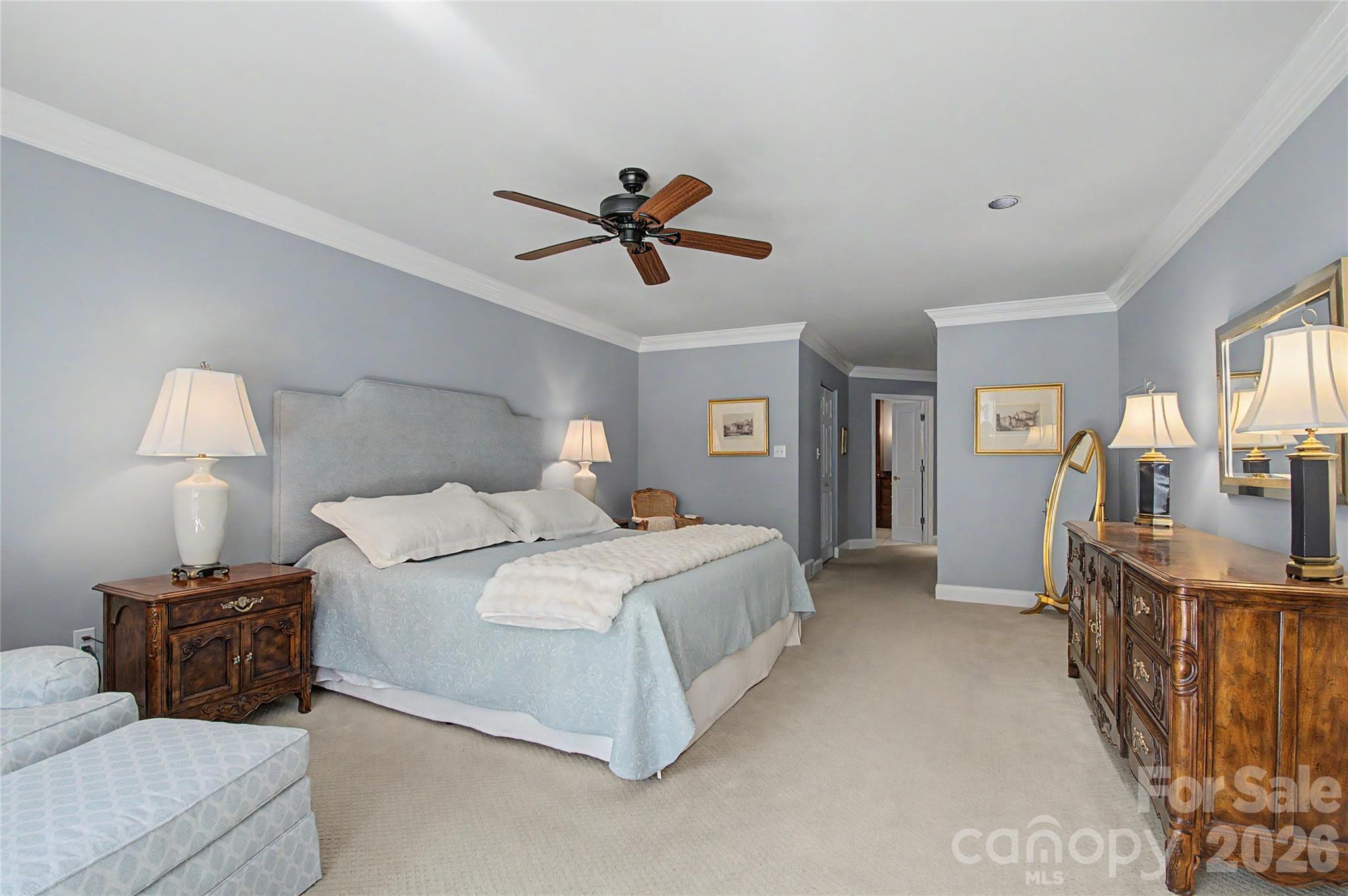 104 Overlook Drive — Flat Rock