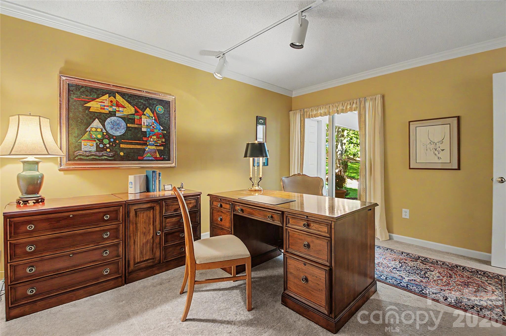 104 Overlook Drive — Flat Rock