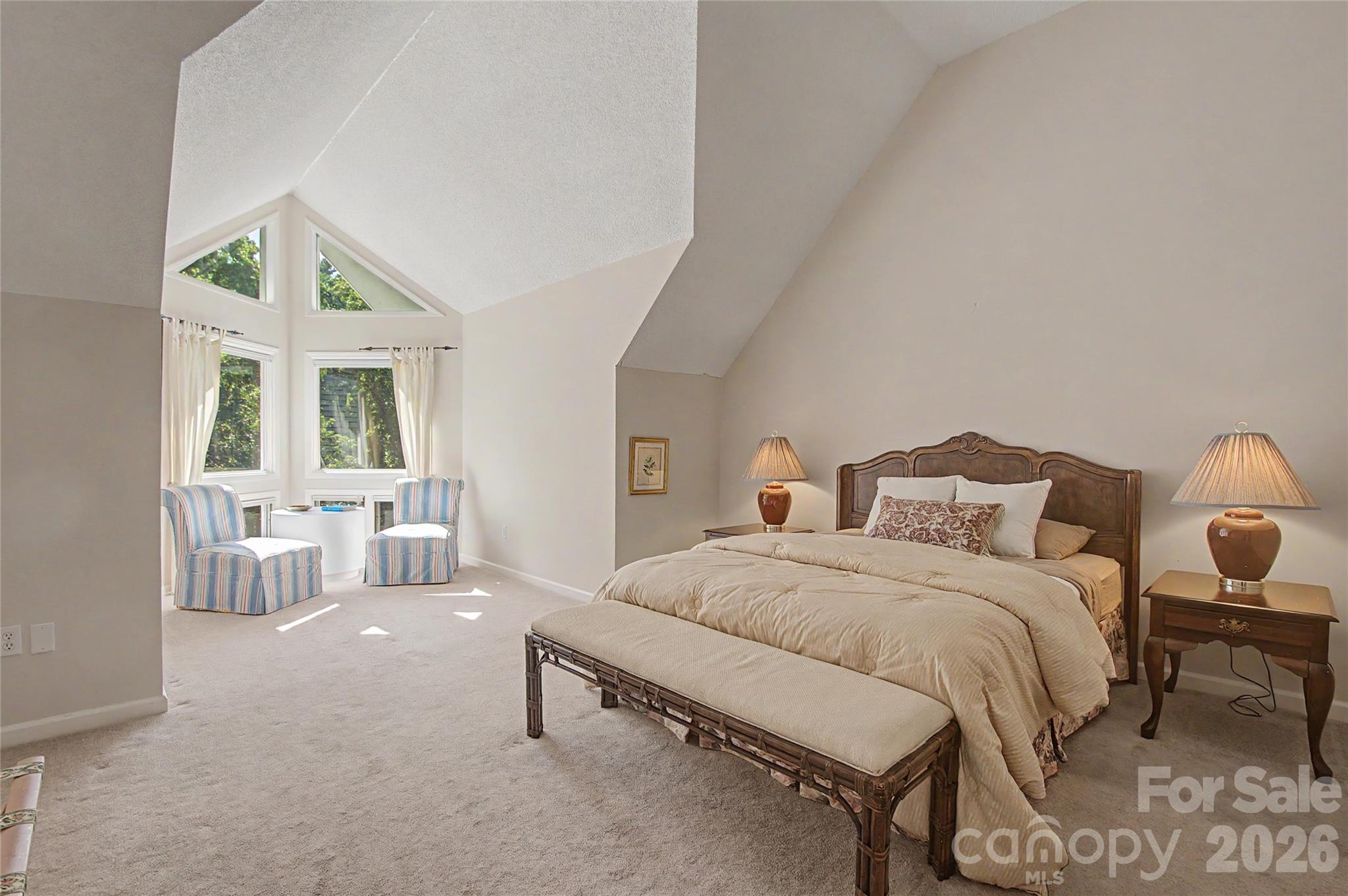 104 Overlook Drive — Flat Rock