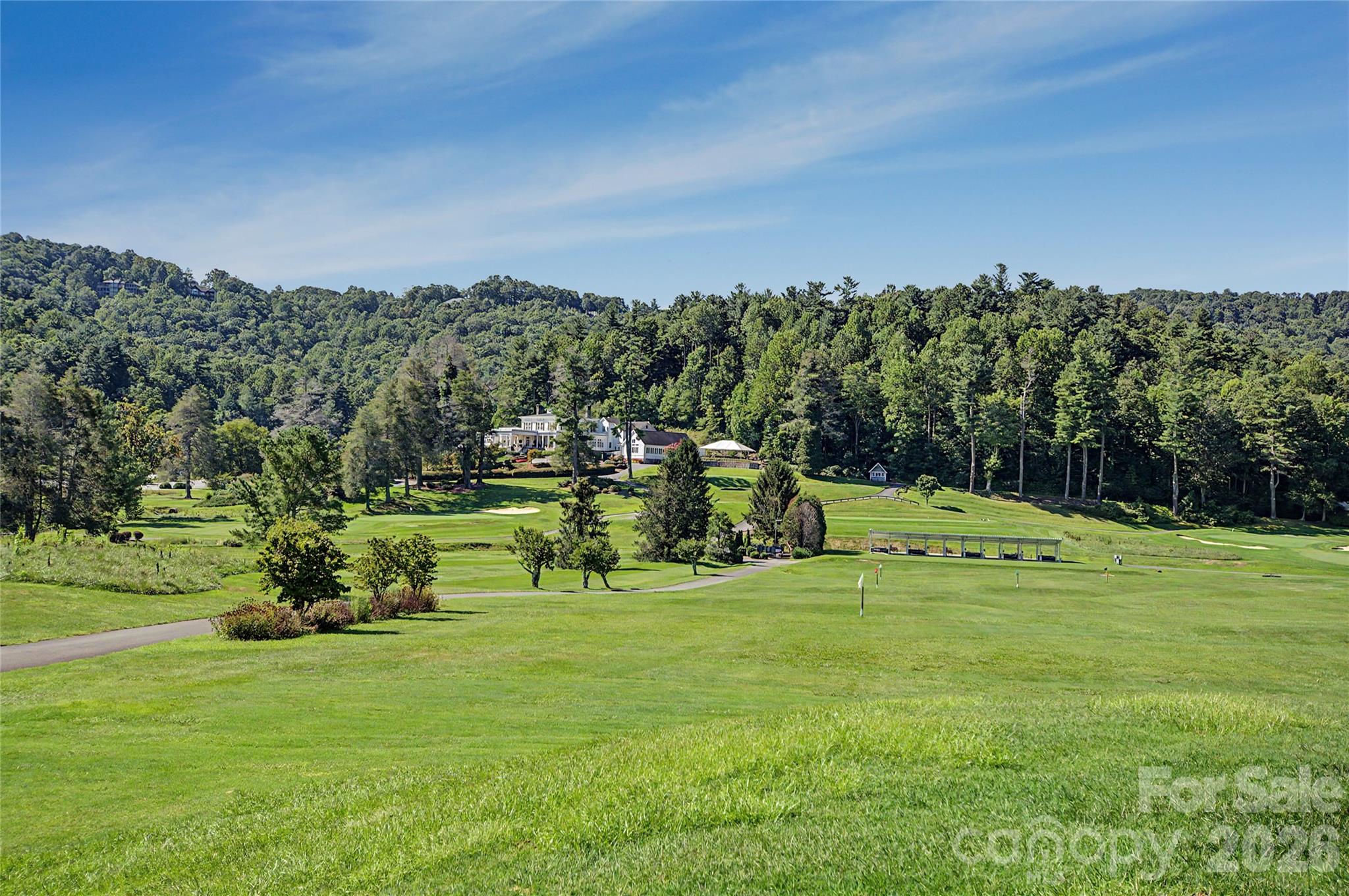 104 Overlook Drive — Flat Rock