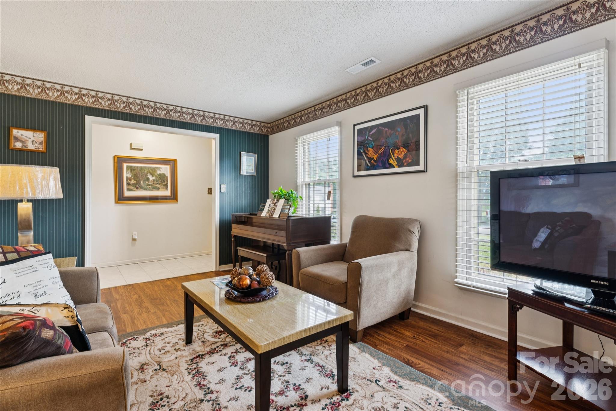 2114 Varden Court — Charlotte