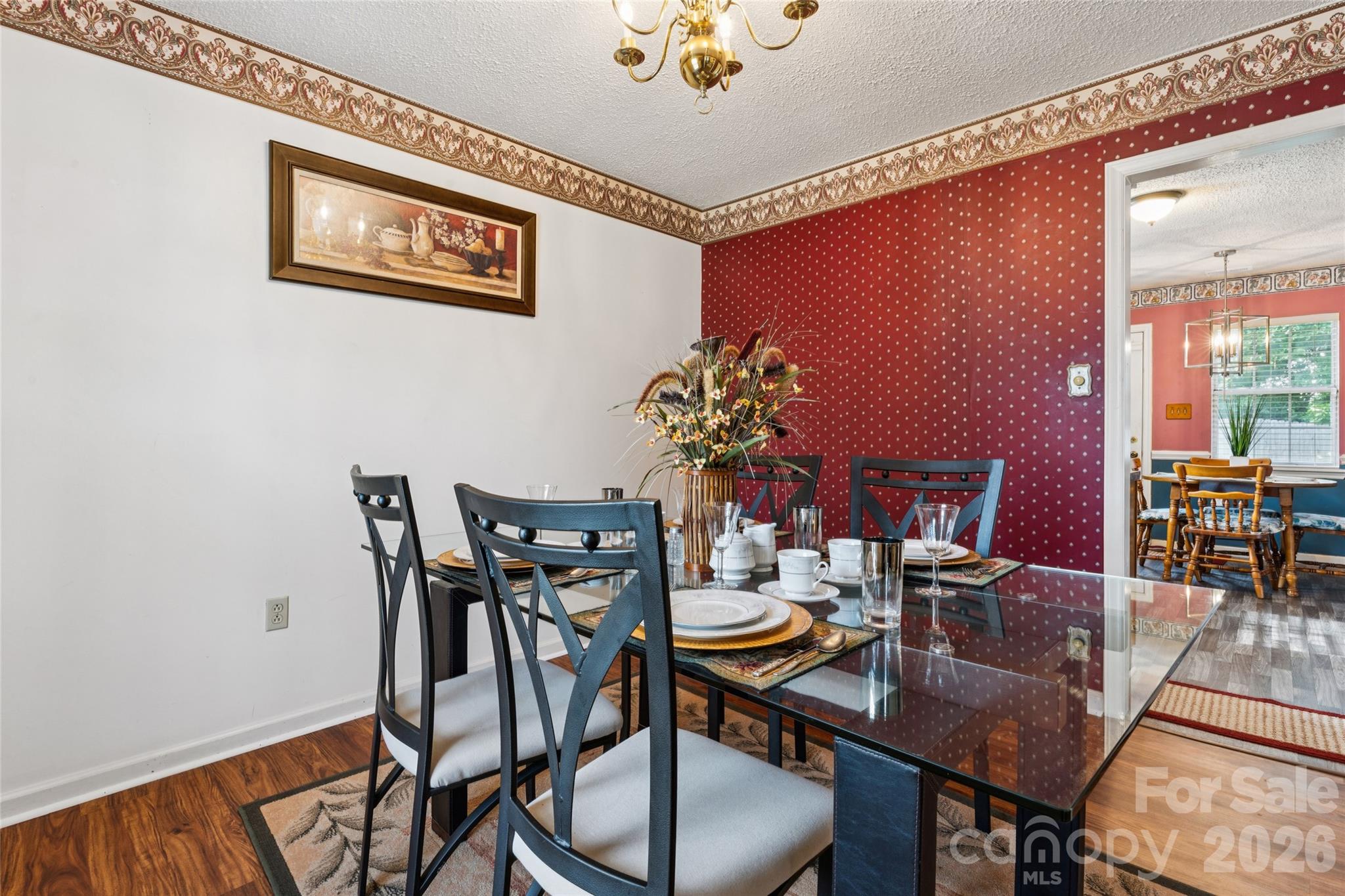 2114 Varden Court — Charlotte