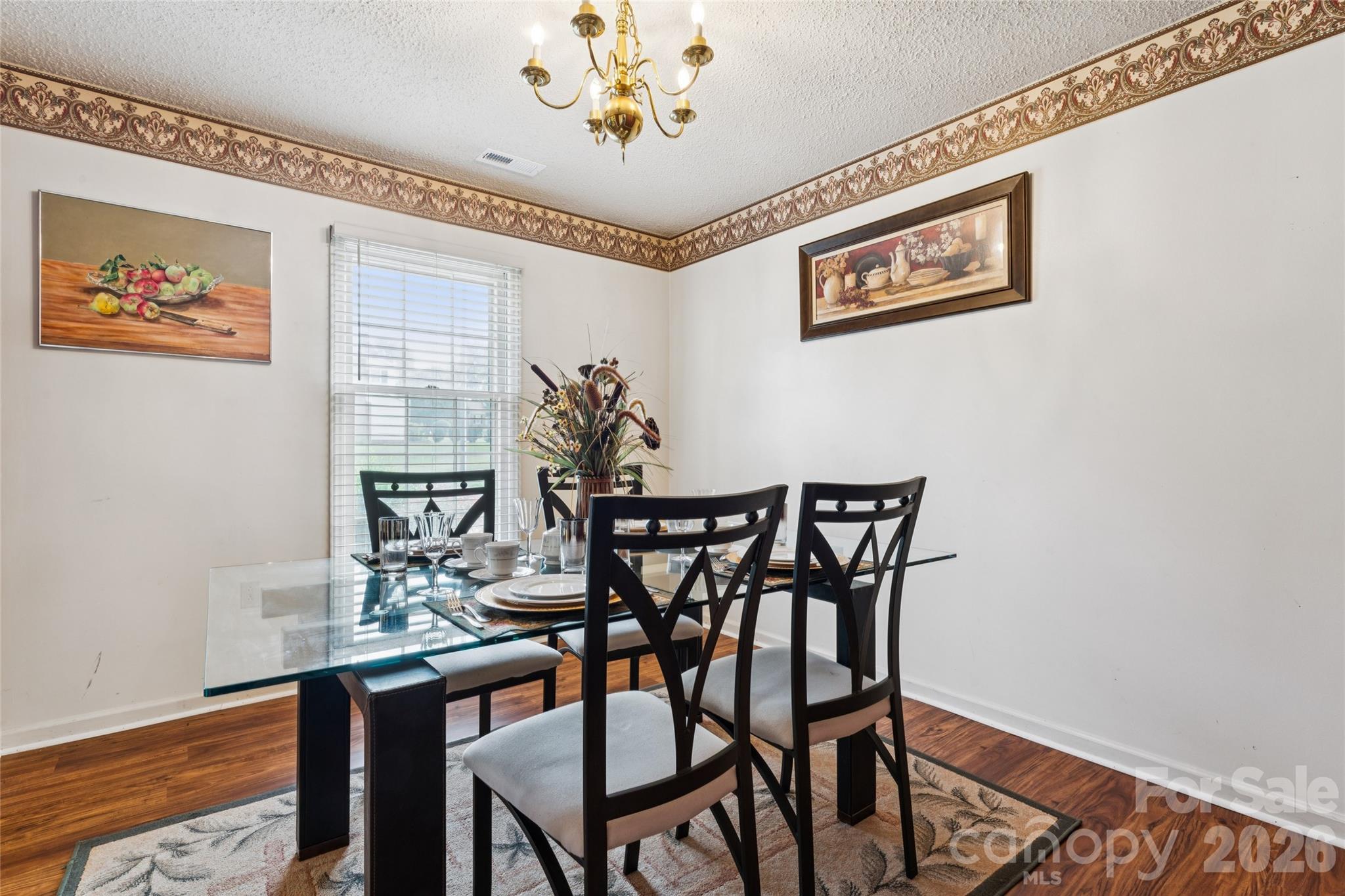 2114 Varden Court — Charlotte