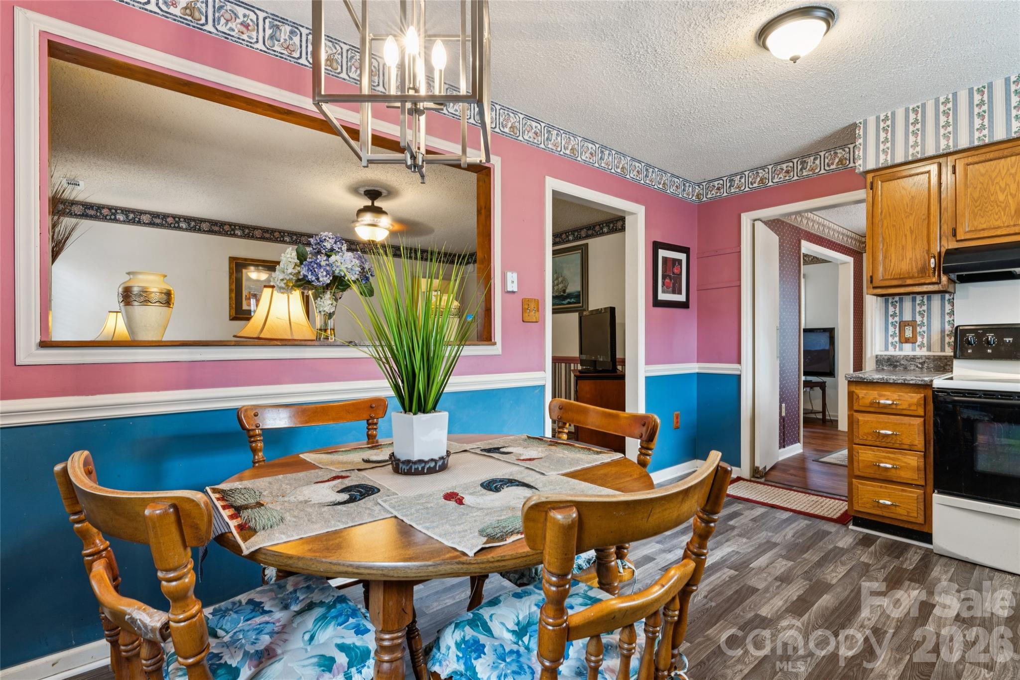 2114 Varden Court — Charlotte