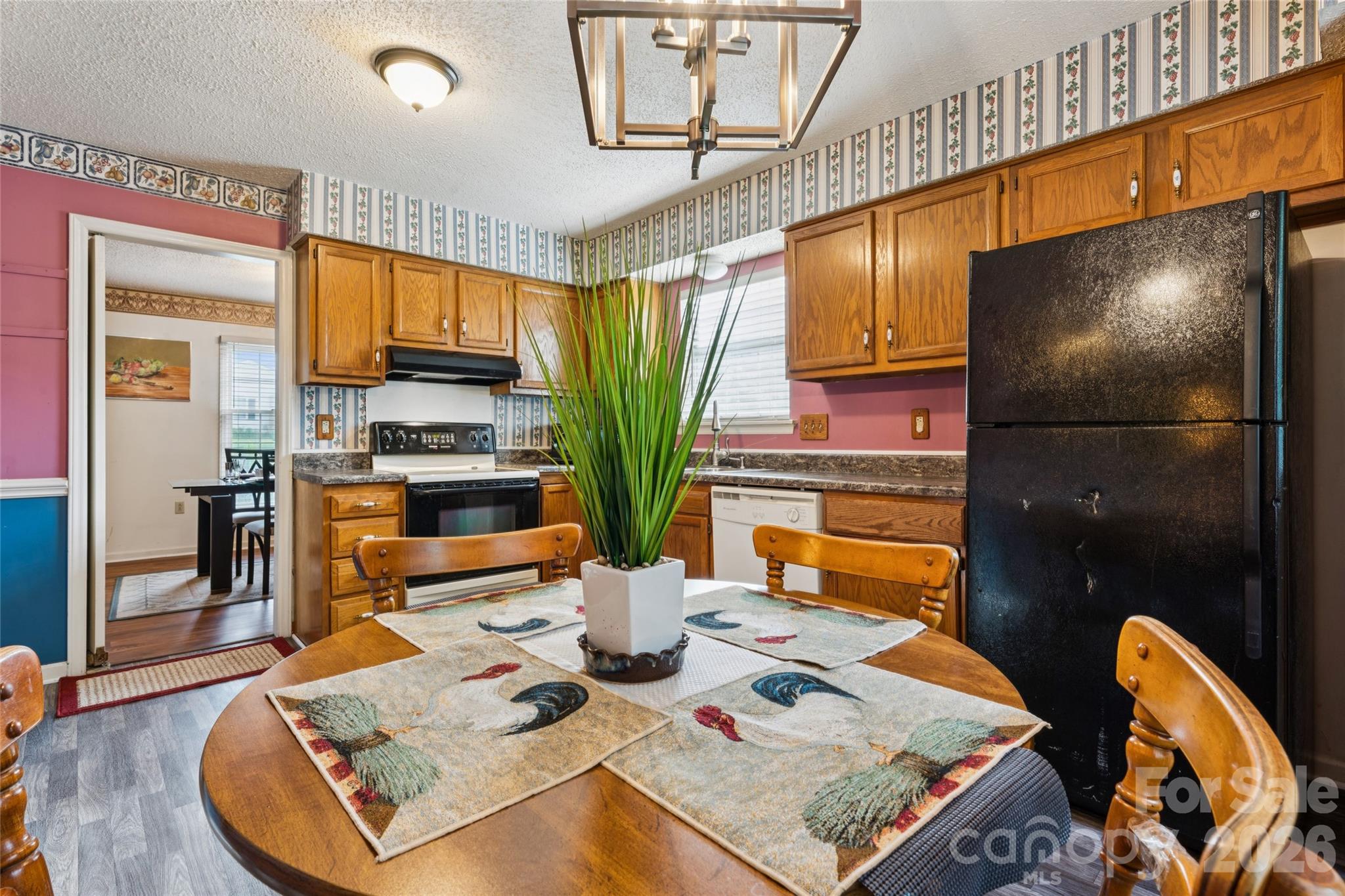 2114 Varden Court — Charlotte