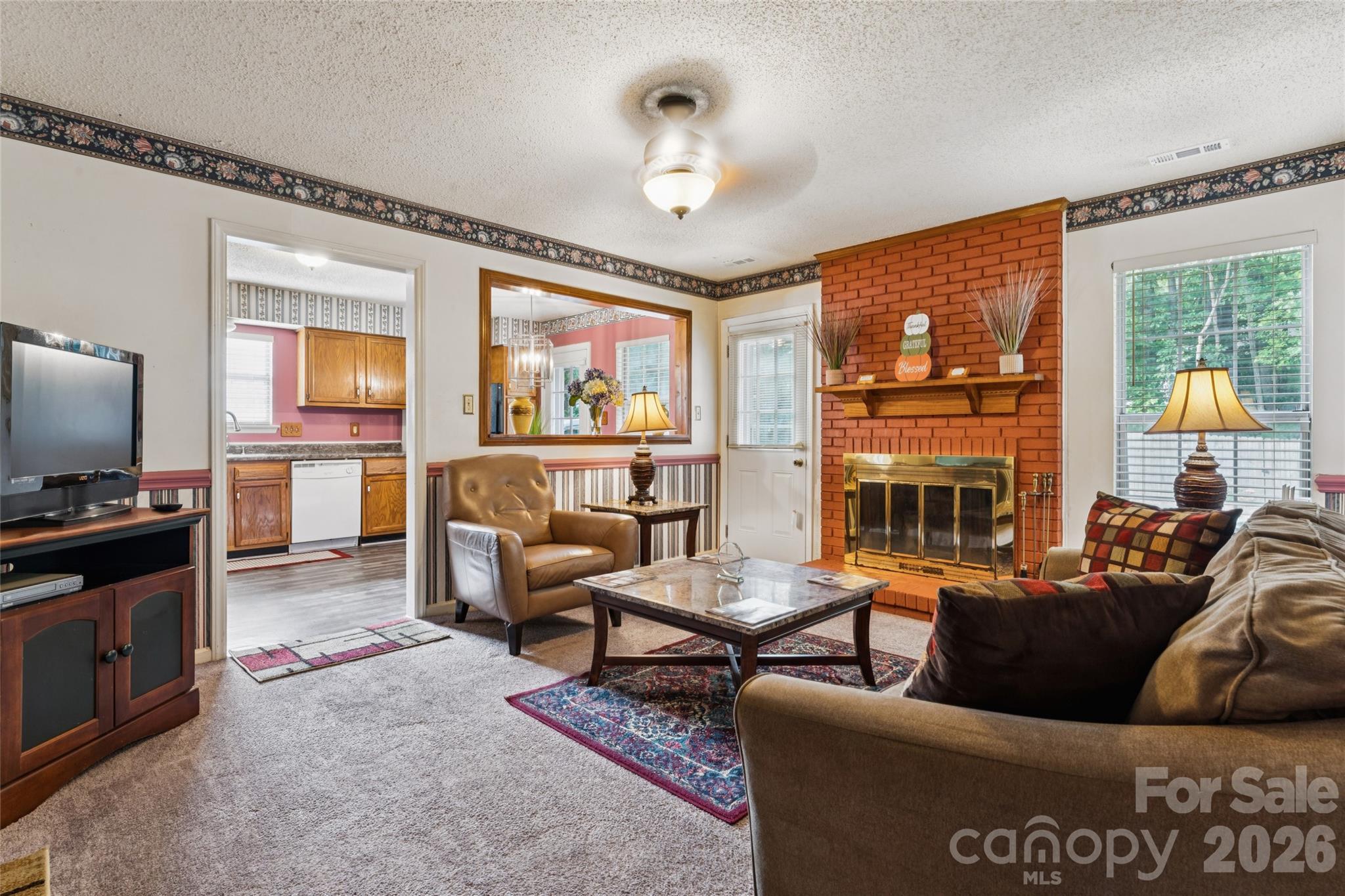 2114 Varden Court — Charlotte