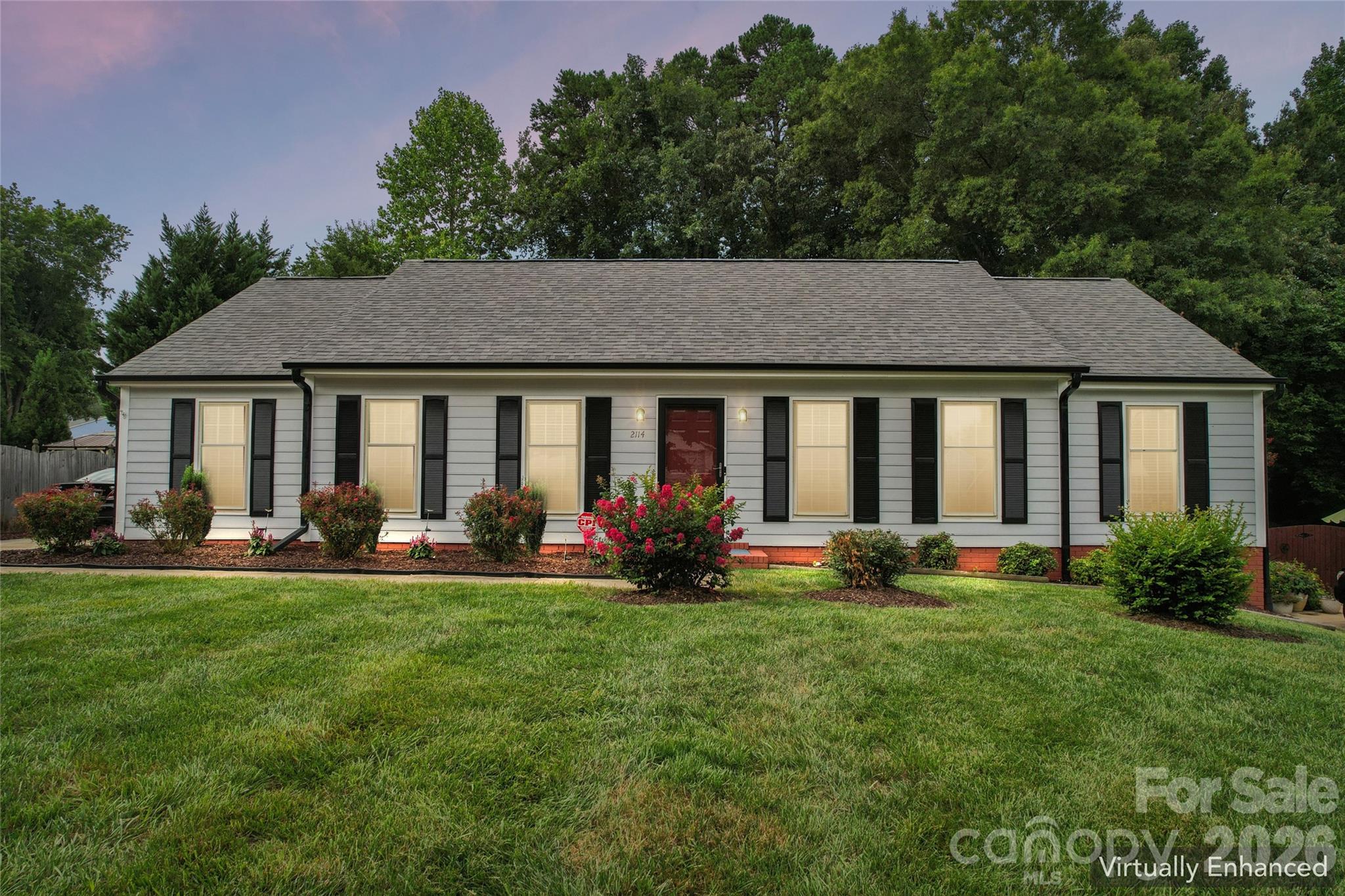 2114 Varden Court — Charlotte