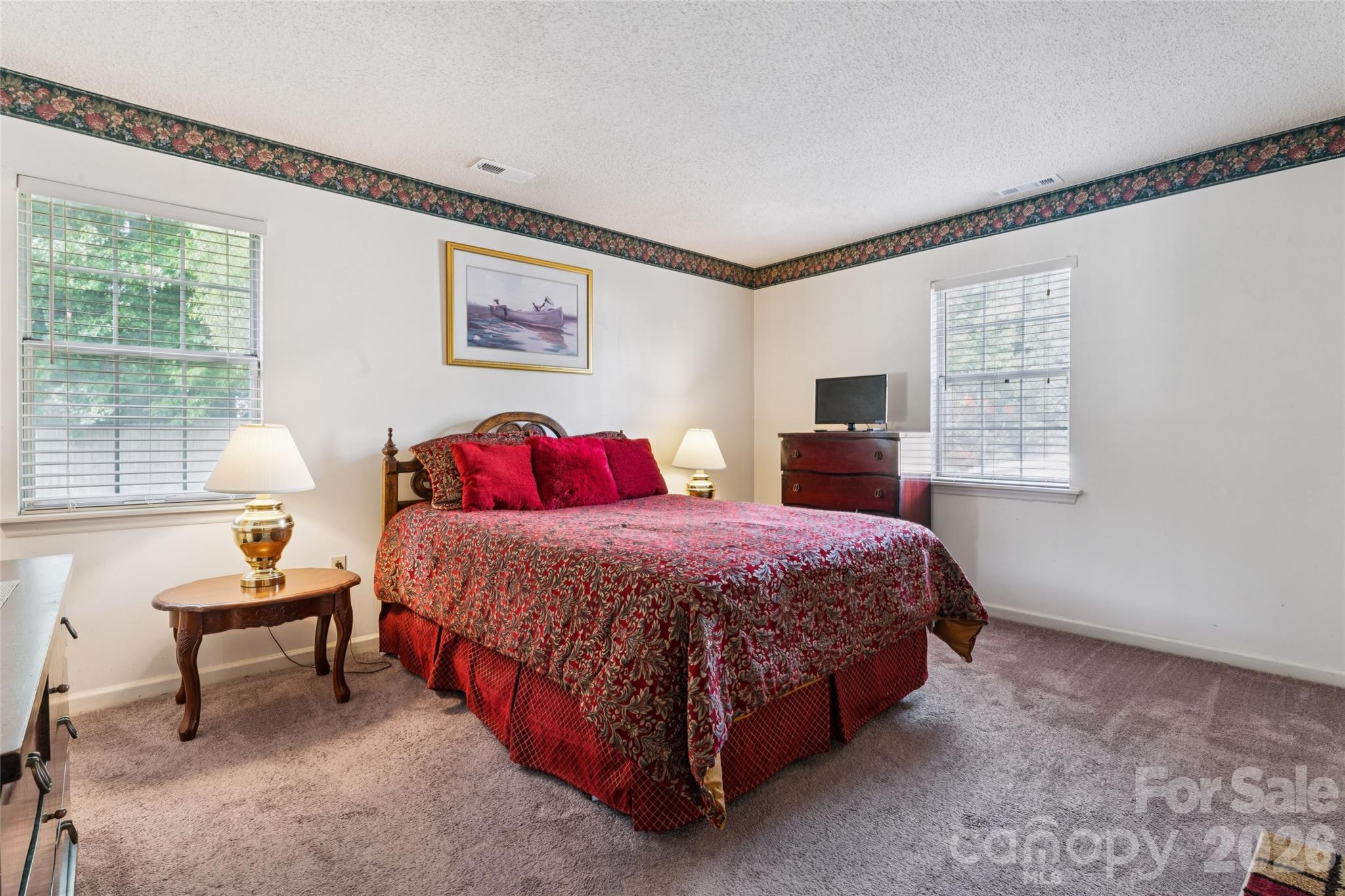 2114 Varden Court — Charlotte