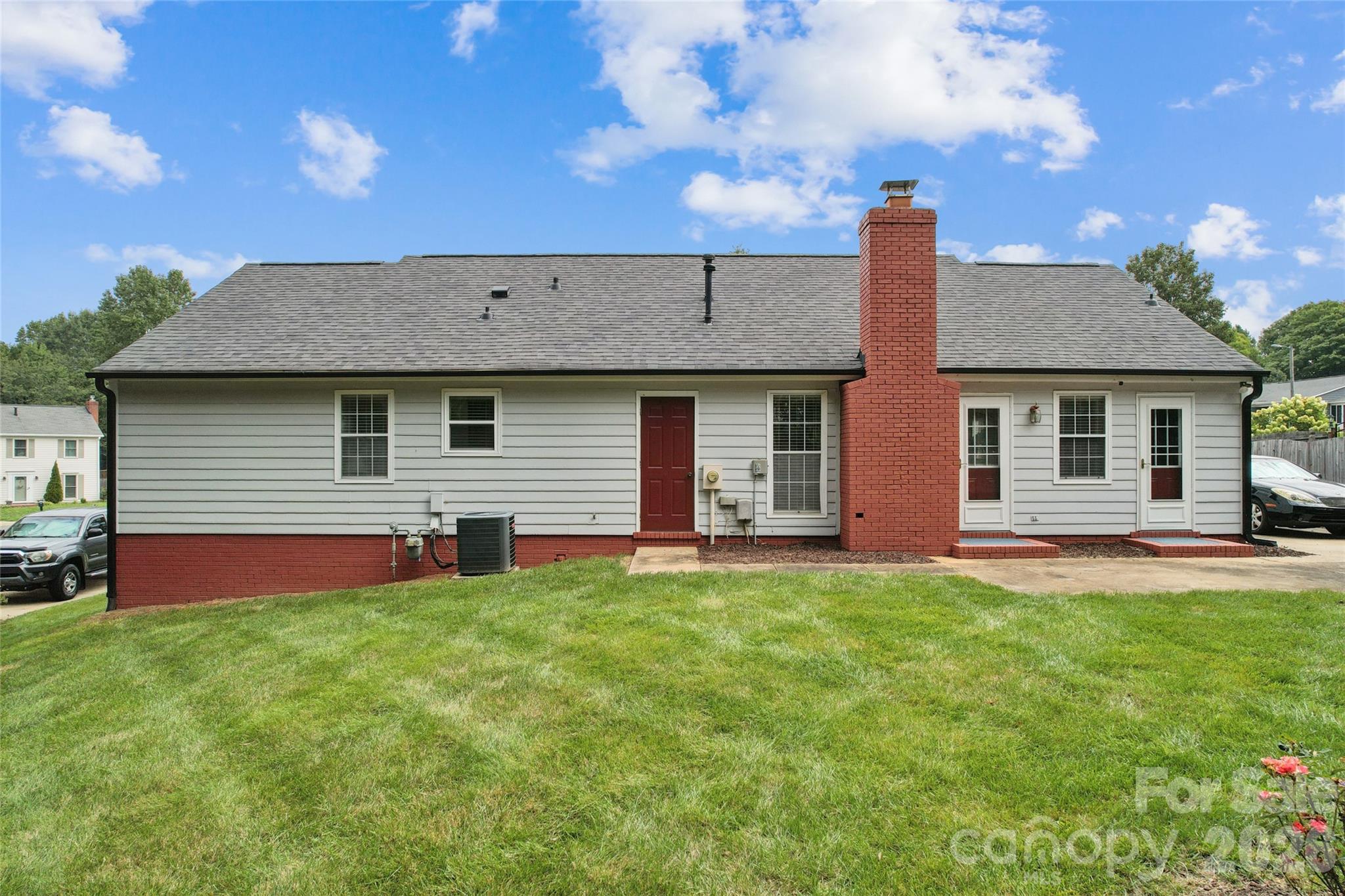 2114 Varden Court — Charlotte