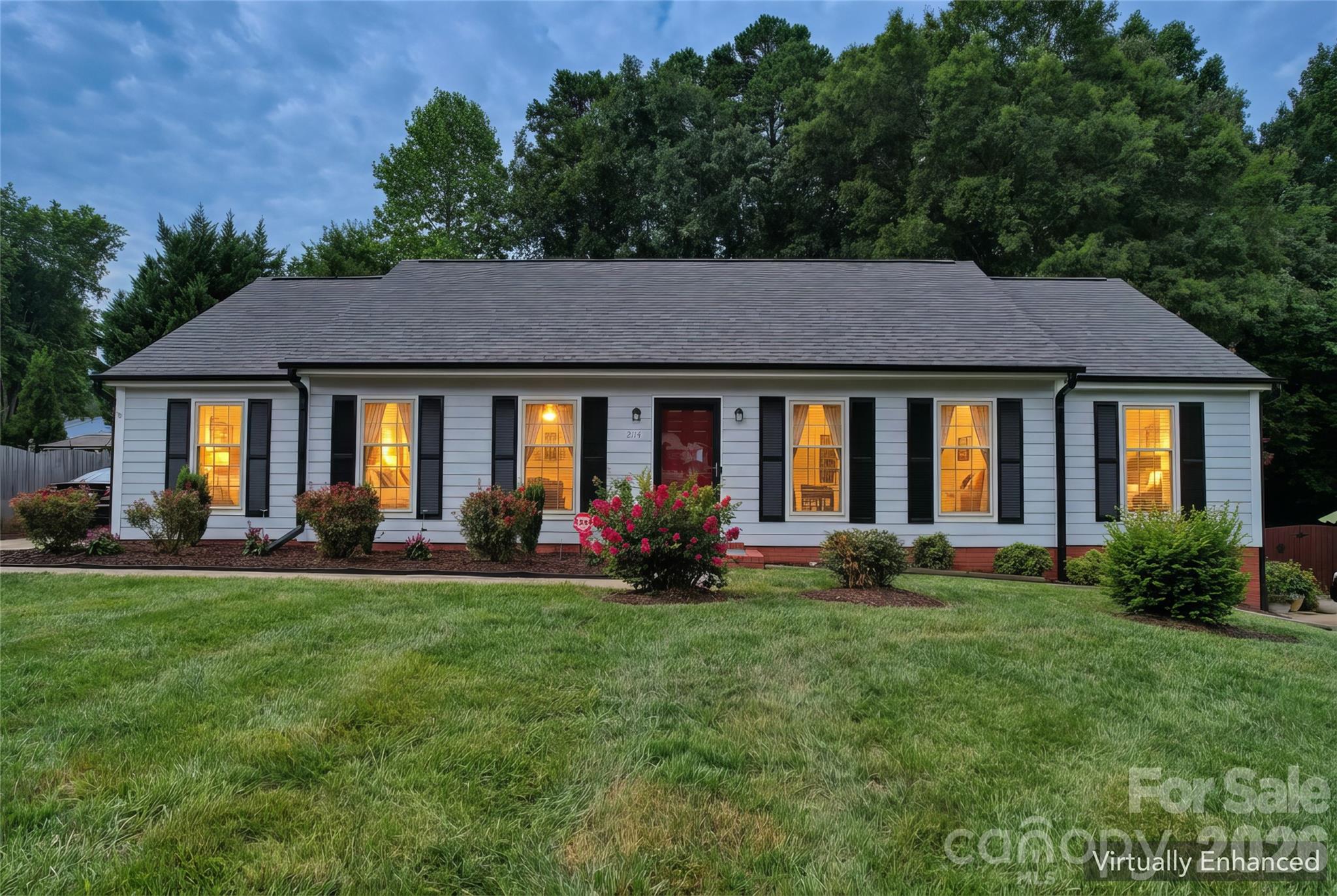 2114 Varden Court — Charlotte